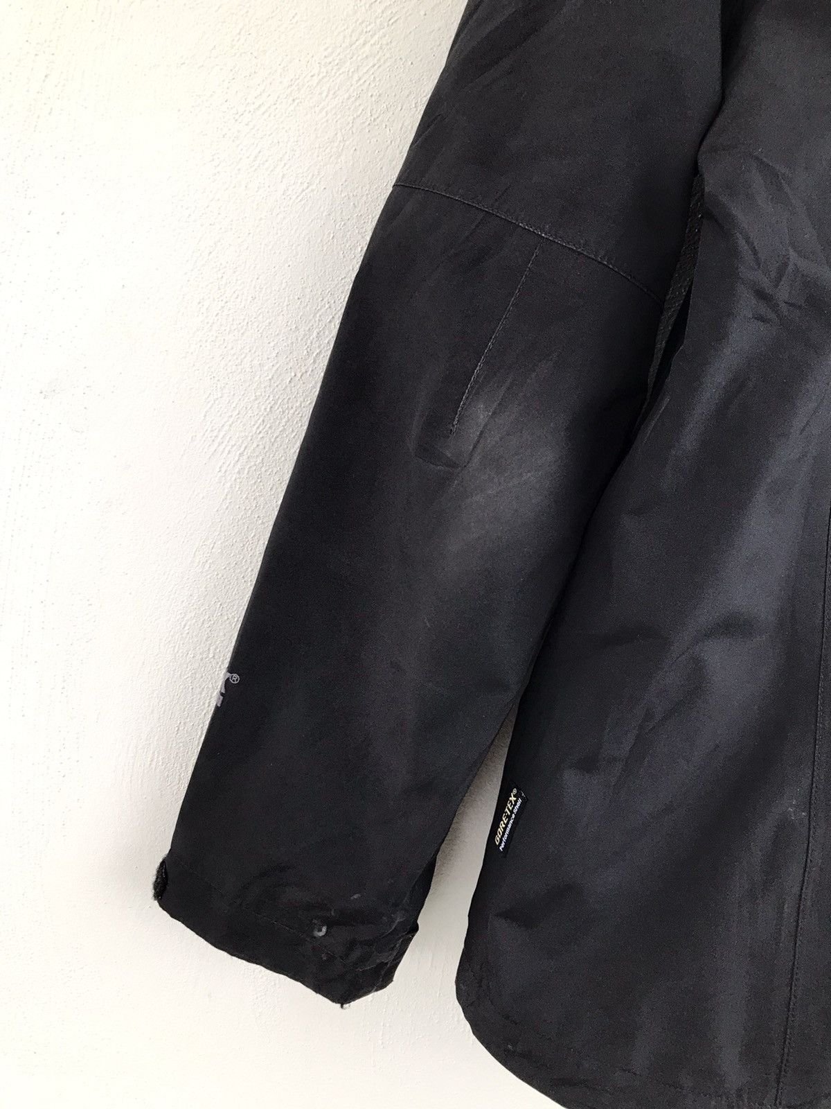 Columbia Columbia outdoor hiking winbreaker jacket Size S / US 4 / IT 40 - 15 Thumbnail