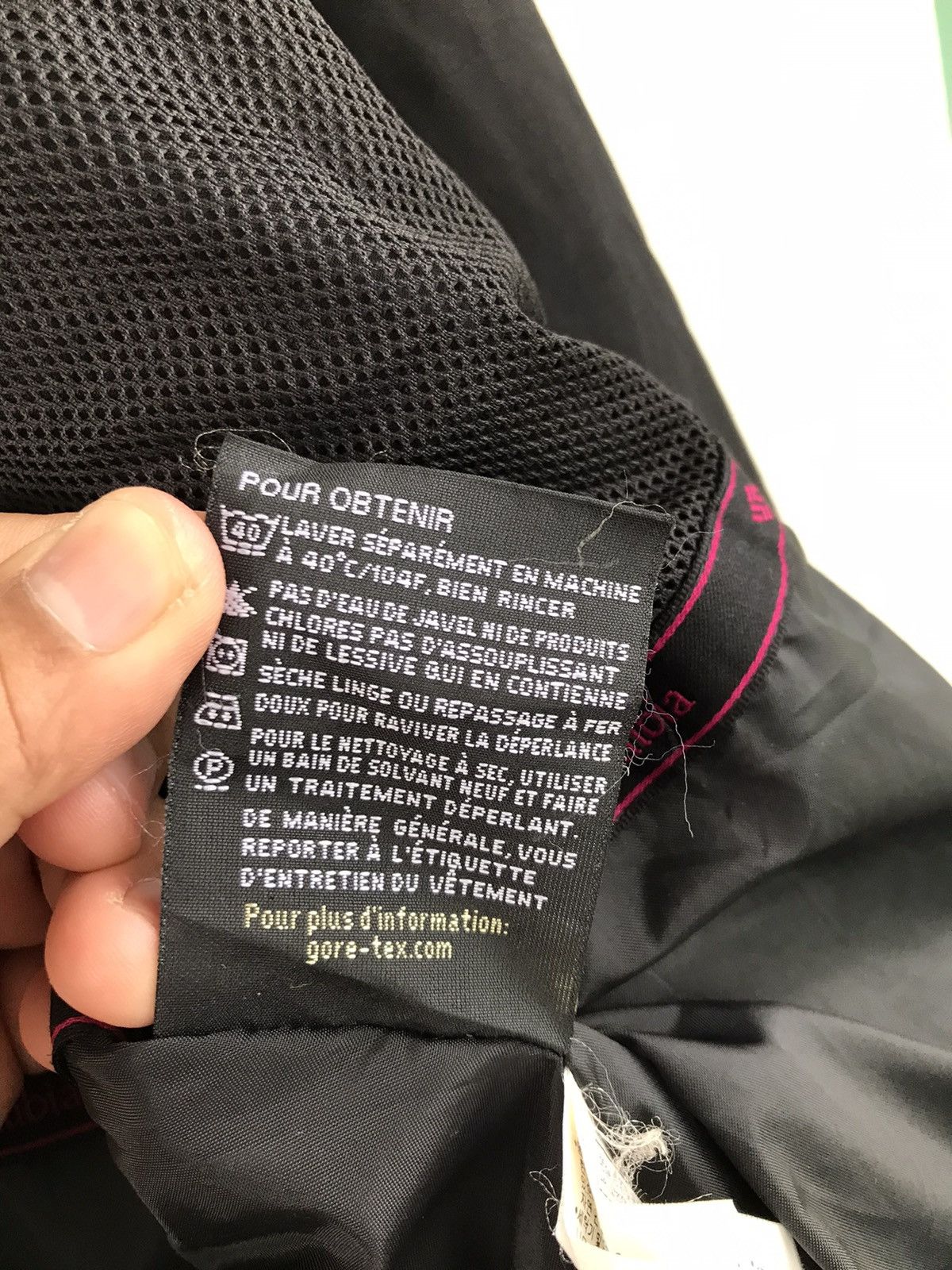 Columbia Columbia outdoor hiking winbreaker jacket Size S / US 4 / IT 40 - 20 Thumbnail