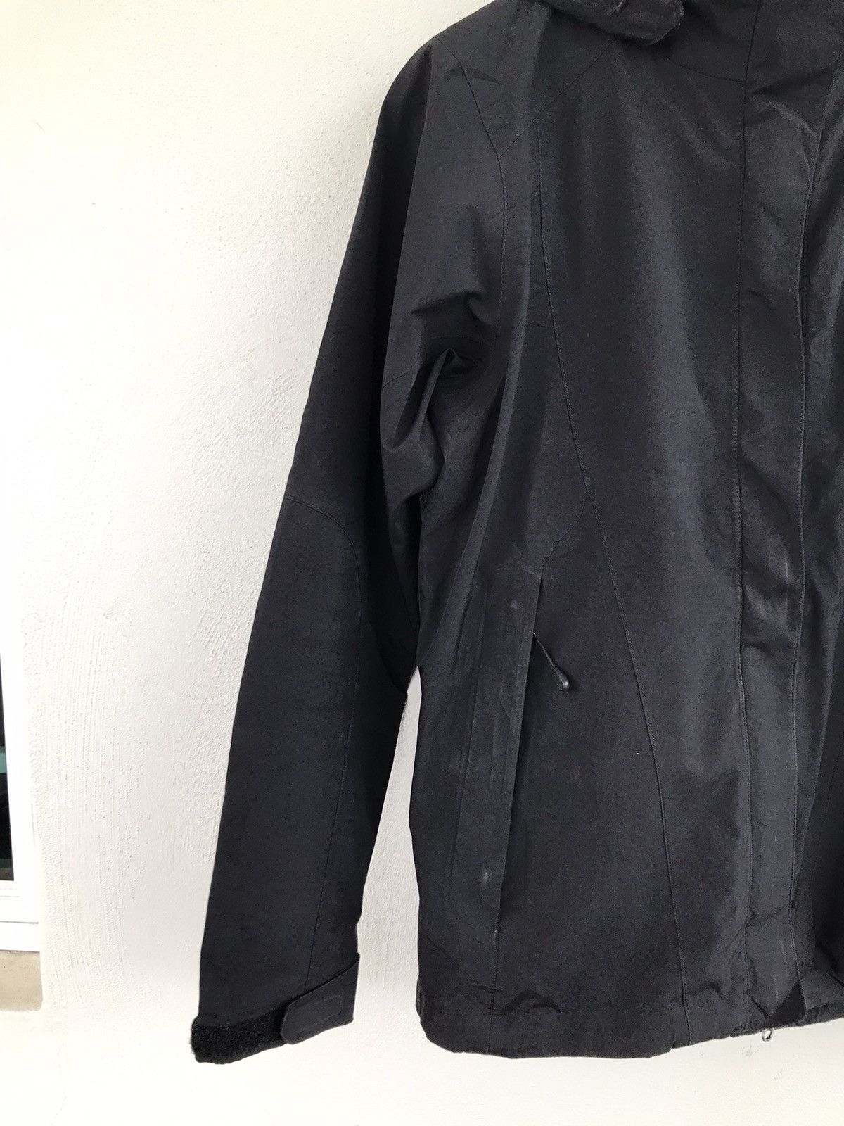 Columbia Columbia outdoor hiking winbreaker jacket Size S / US 4 / IT 40 - 8 Thumbnail