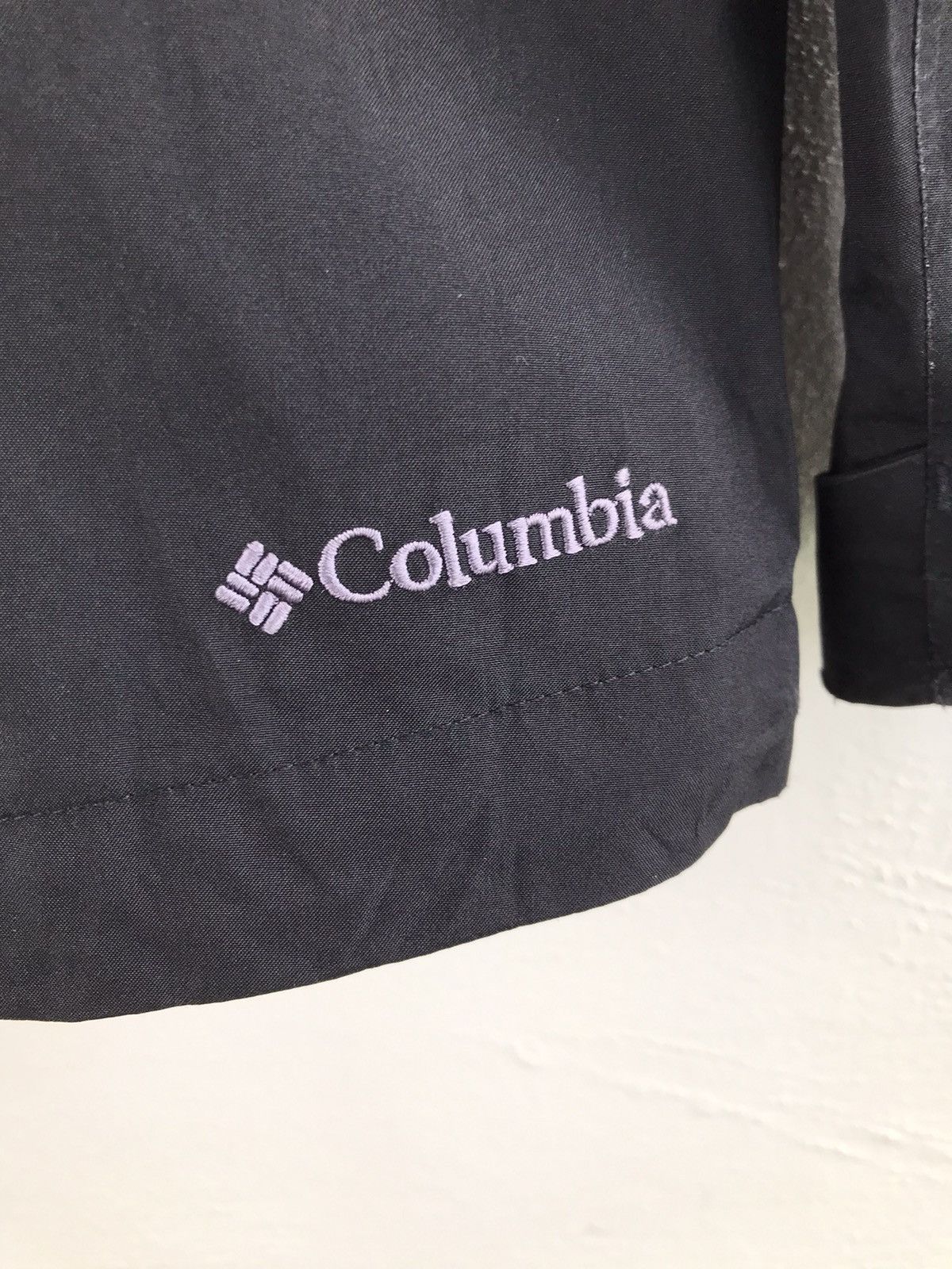 Columbia Columbia outdoor hiking winbreaker jacket Size S / US 4 / IT 40 - 12 Thumbnail
