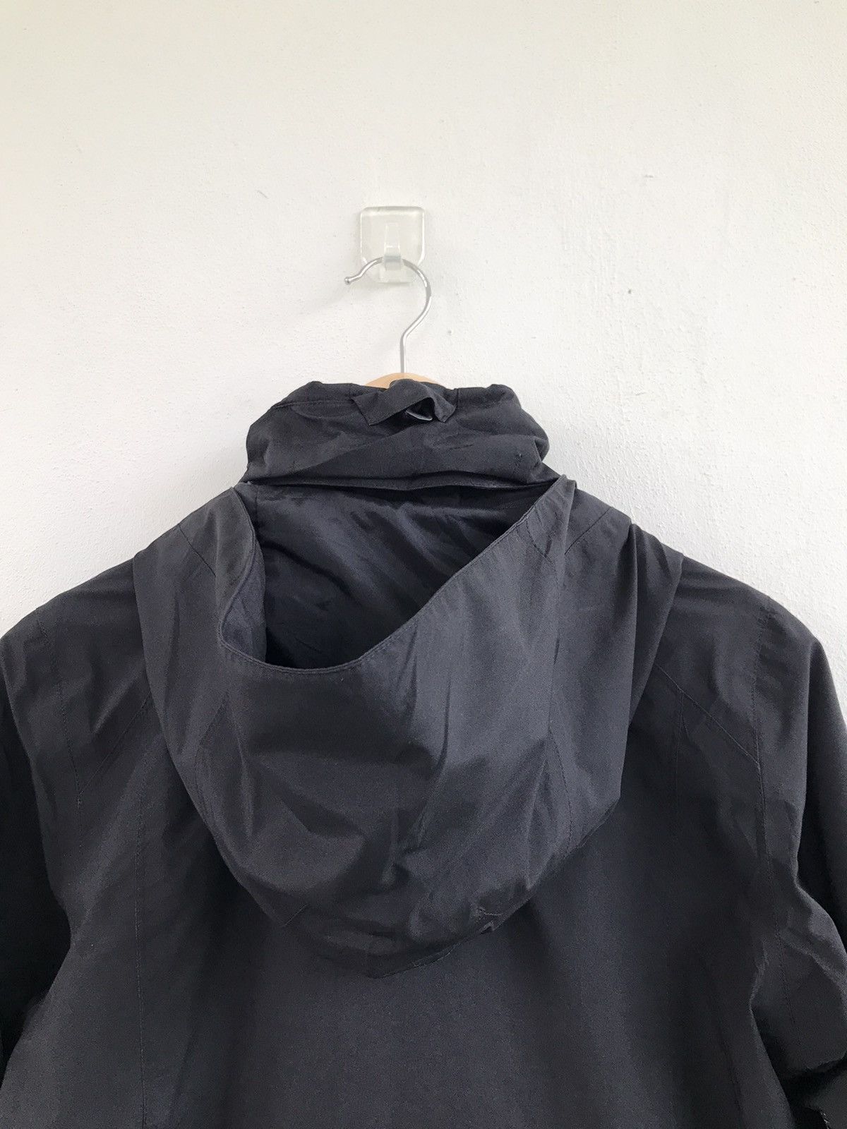 Columbia Columbia outdoor hiking winbreaker jacket Size S / US 4 / IT 40 - 16 Thumbnail