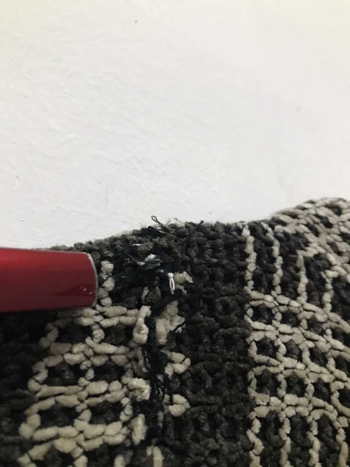 Japanese Brand Vintage Bachecing plaid knitted knitwear Size US L / EU 52-54 / 3 - 11 Thumbnail