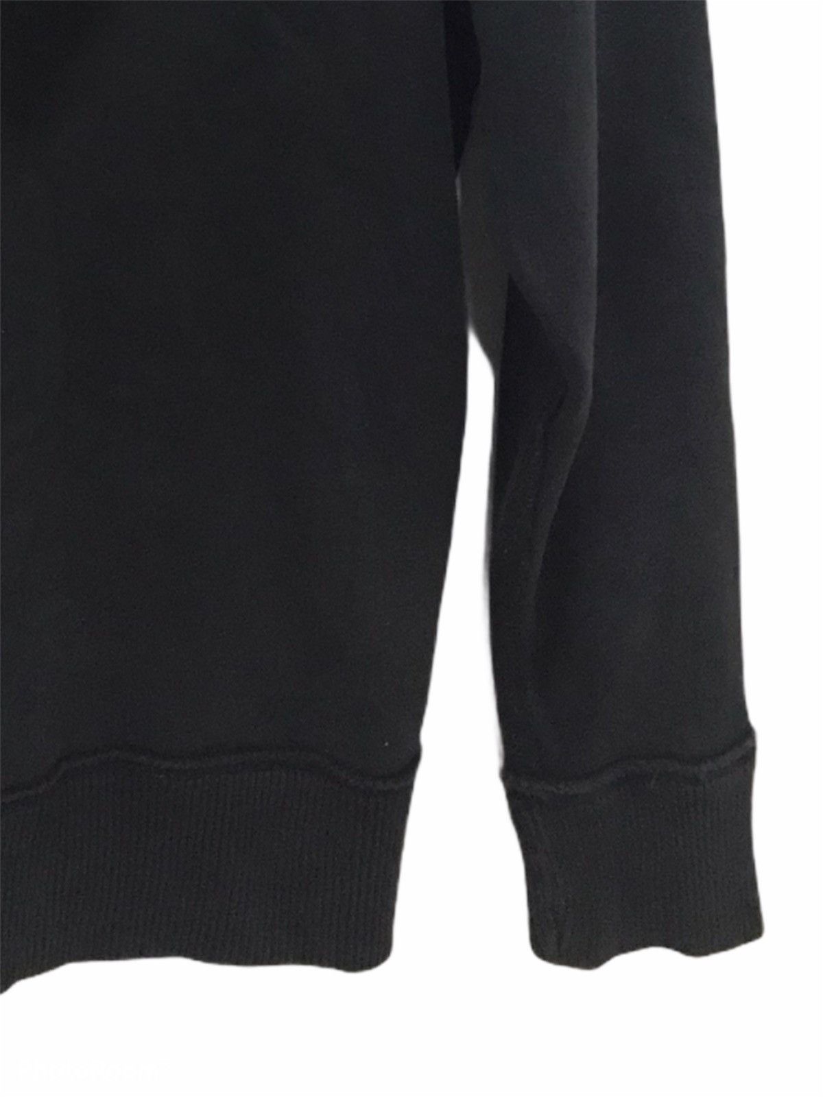 Tommy Hilfiger Tommy Hilfiger spellout heavy hooded sweatshirt Size US M / EU 48-50 / 2 - 9 Thumbnail