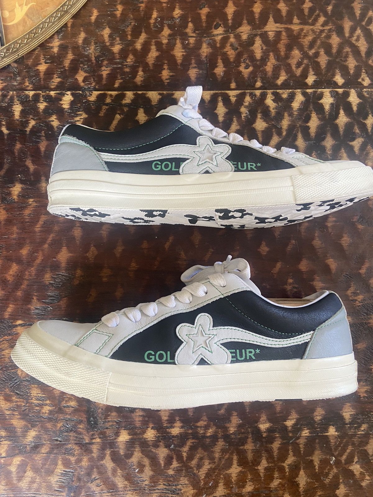 Converse golf industrial best sale