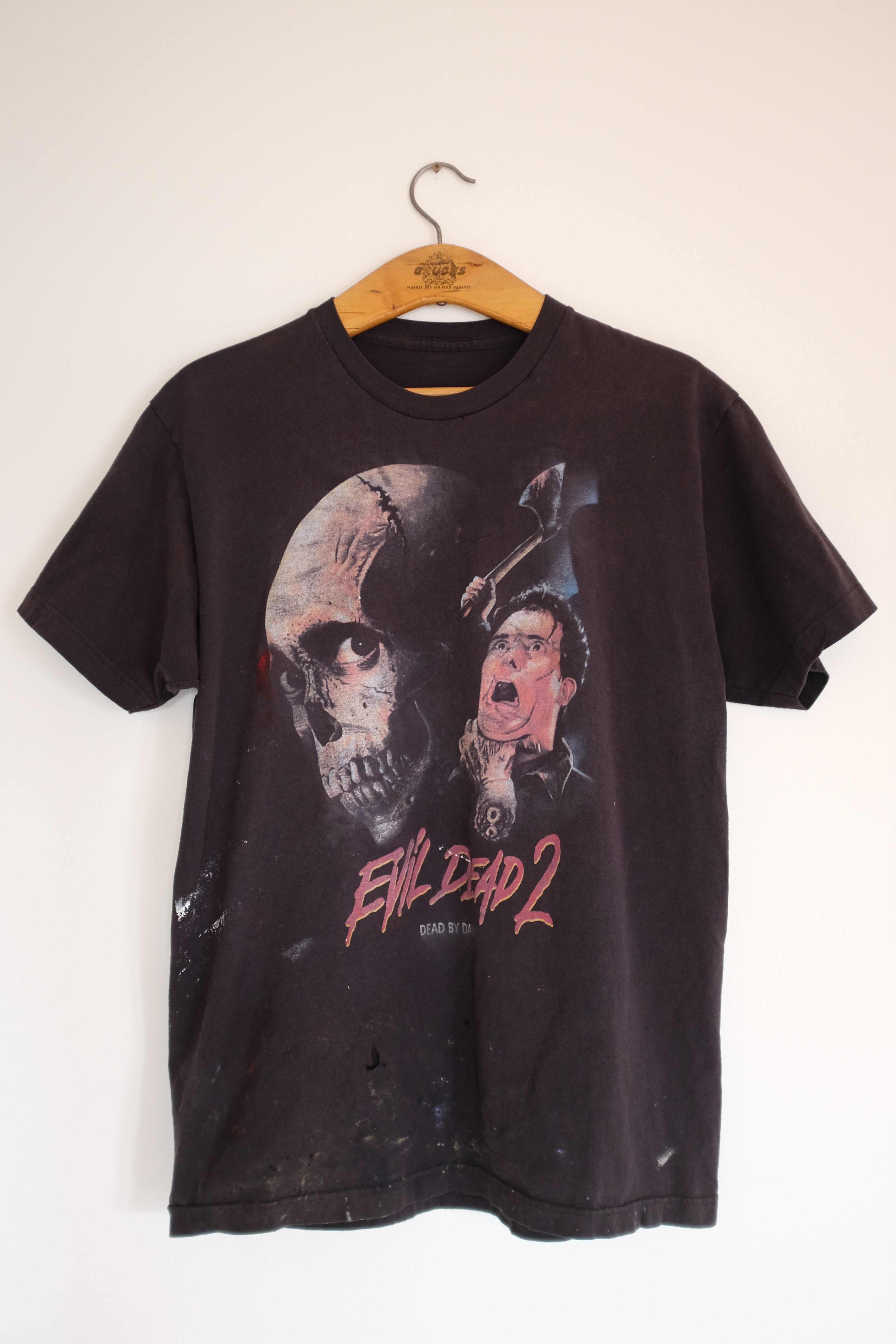 Evil Dead 2 - Dead By Dawn - Horror Movie shirt
