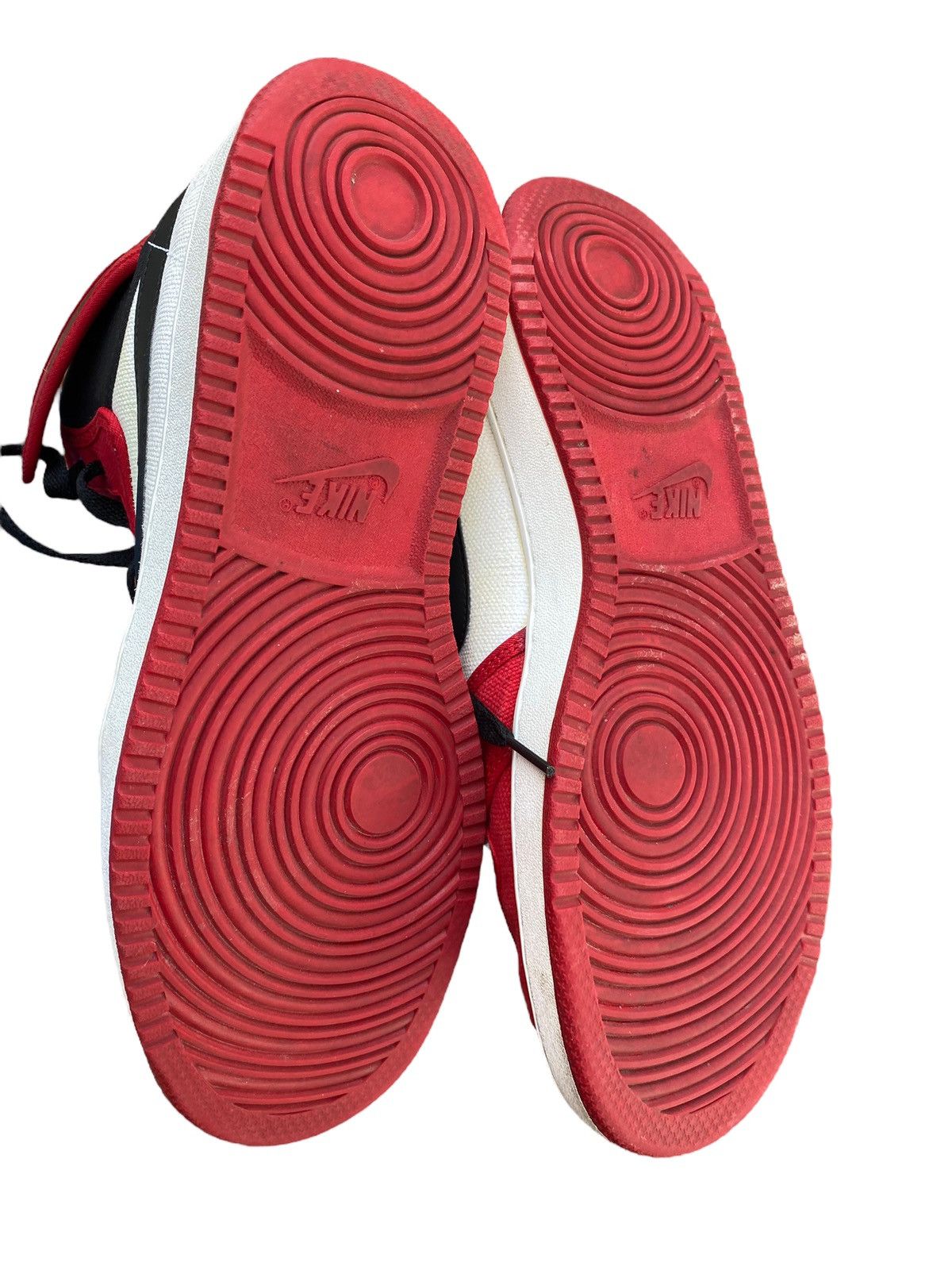 Jordan Brand × Nike Nike Air Jordan 1 Retro High OG AJKO Chicago Size US 10 / EU 43 - 8 Thumbnail
