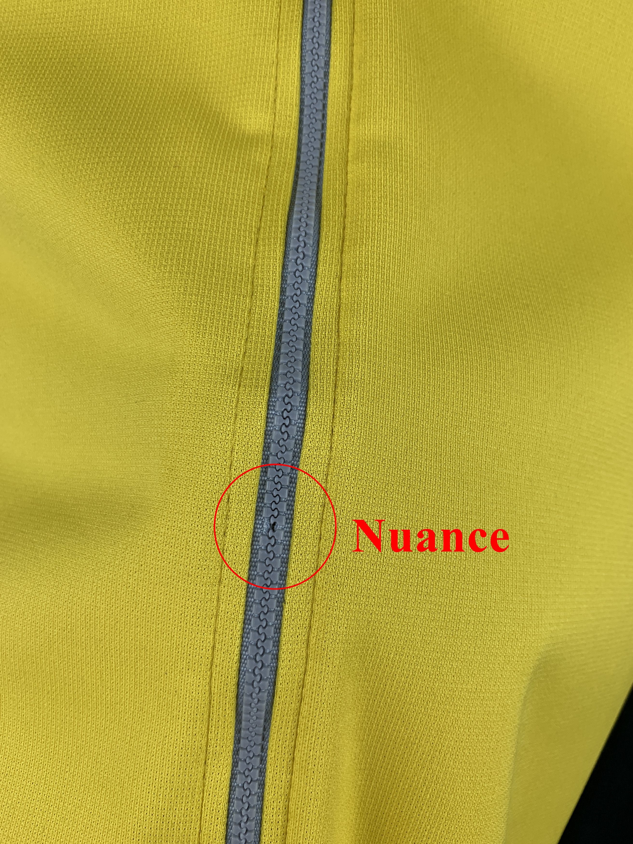Bicycle Nalini Base MantoVent Cycling Full Zip 2 in 1 Jacket + Vest Size US XXL / EU 58 / 5 - 7 Thumbnail