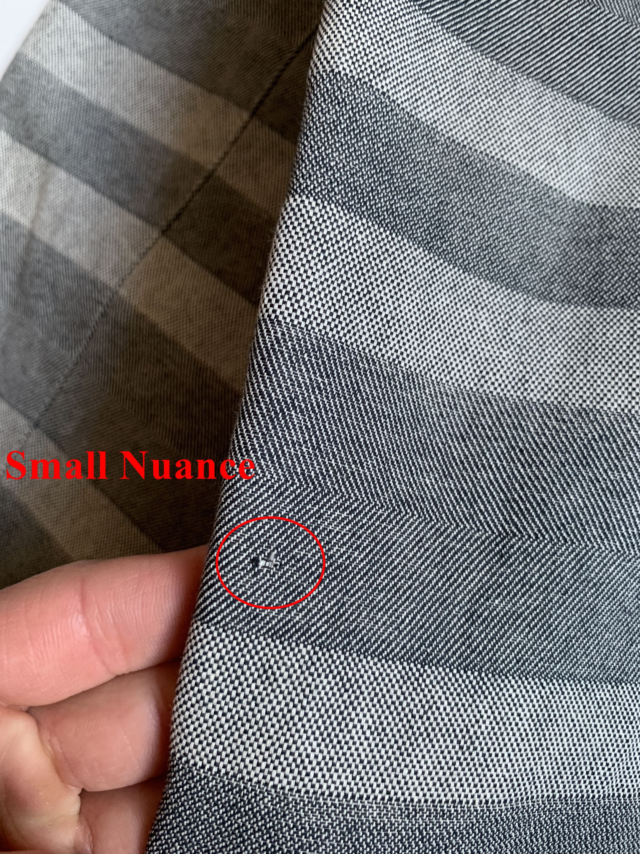 Makia Makia Men's Striped Jacket Size US XL / EU 56 / 4 - 11 Thumbnail