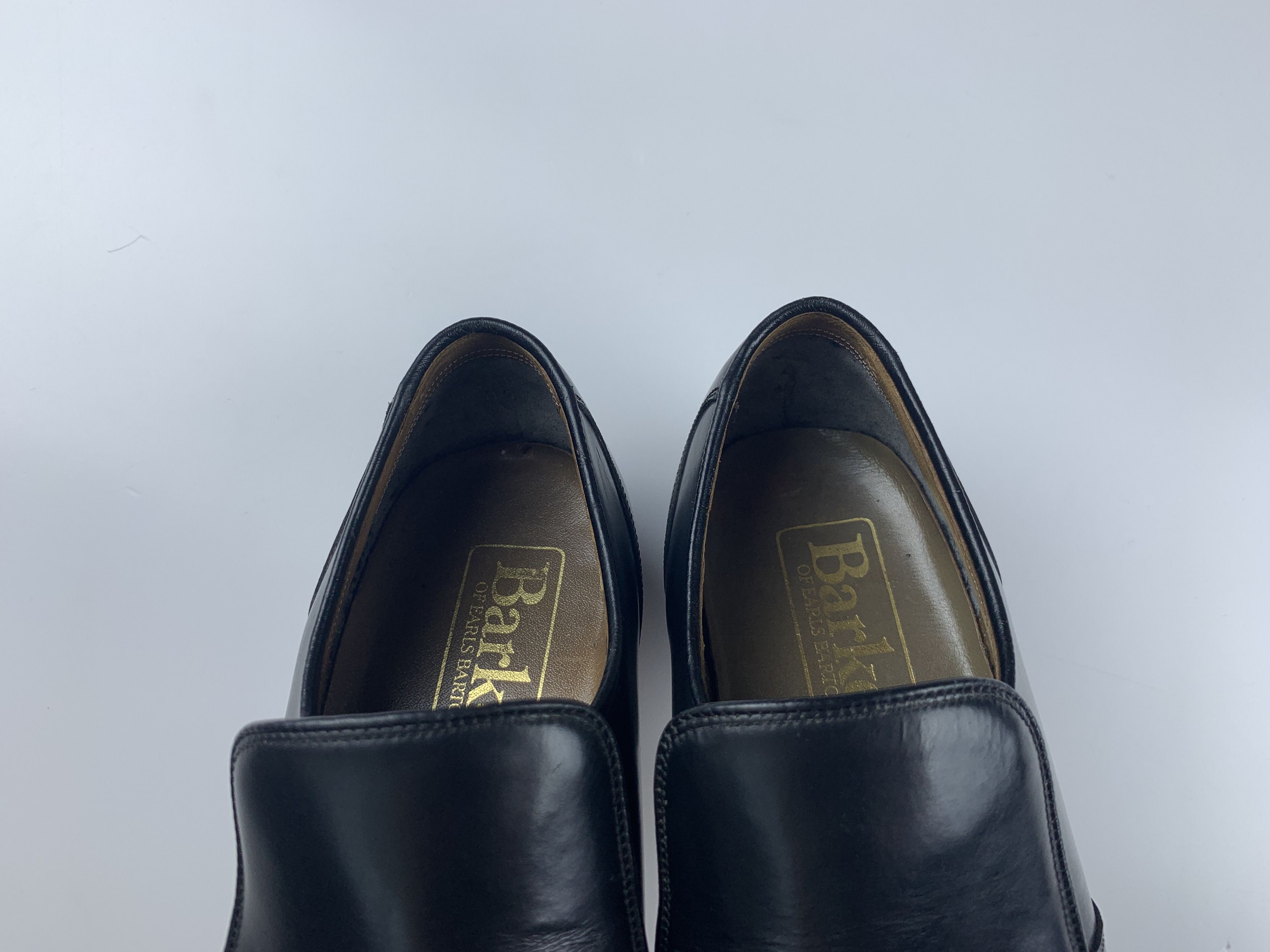 Barker Barker of Earls Barton Leather Dress Shoes Size US 8.5 / EU 41-42 - 8 Thumbnail