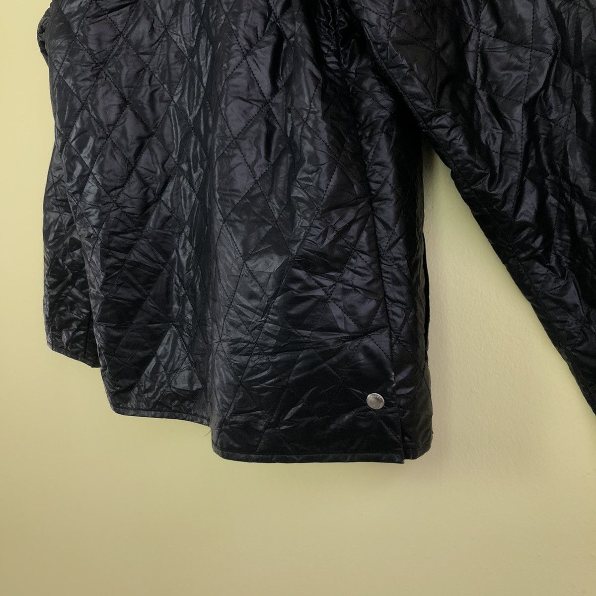 Sophnet. × uniform experiment 📌RARE QUILTED LIGHT PUFFER JACKET SOPHNET JAPAN ISSEY MIYAKE Size US M / EU 48-50 / 2 - 9 Thumbnail