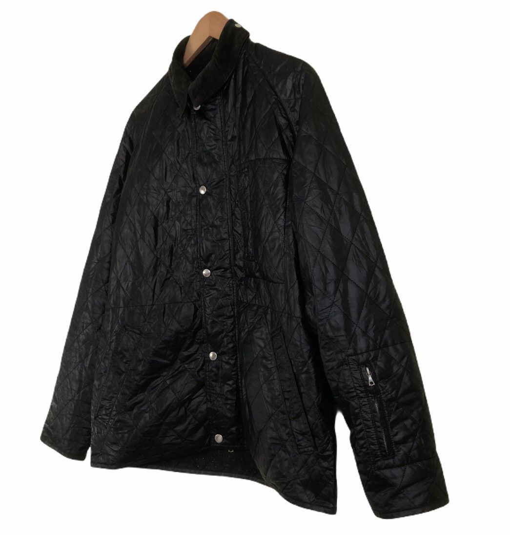 Sophnet. × uniform experiment 📌RARE QUILTED LIGHT PUFFER JACKET SOPHNET JAPAN ISSEY MIYAKE Size US M / EU 48-50 / 2 - 5 Thumbnail