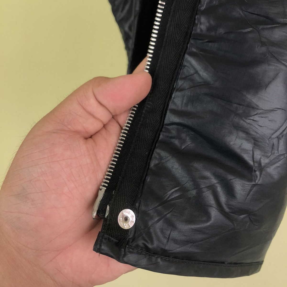 Sophnet. × uniform experiment 📌RARE QUILTED LIGHT PUFFER JACKET SOPHNET JAPAN ISSEY MIYAKE Size US M / EU 48-50 / 2 - 17 Thumbnail