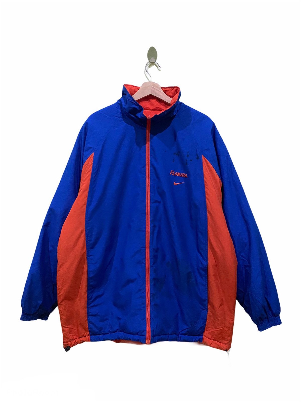 Nike × Nike ACG 🔥SALE🔥NIKE TEAM FLORIDA SPORT PUFFER JACKET Size US L / EU 52-54 / 3 - 1 Thumbnail