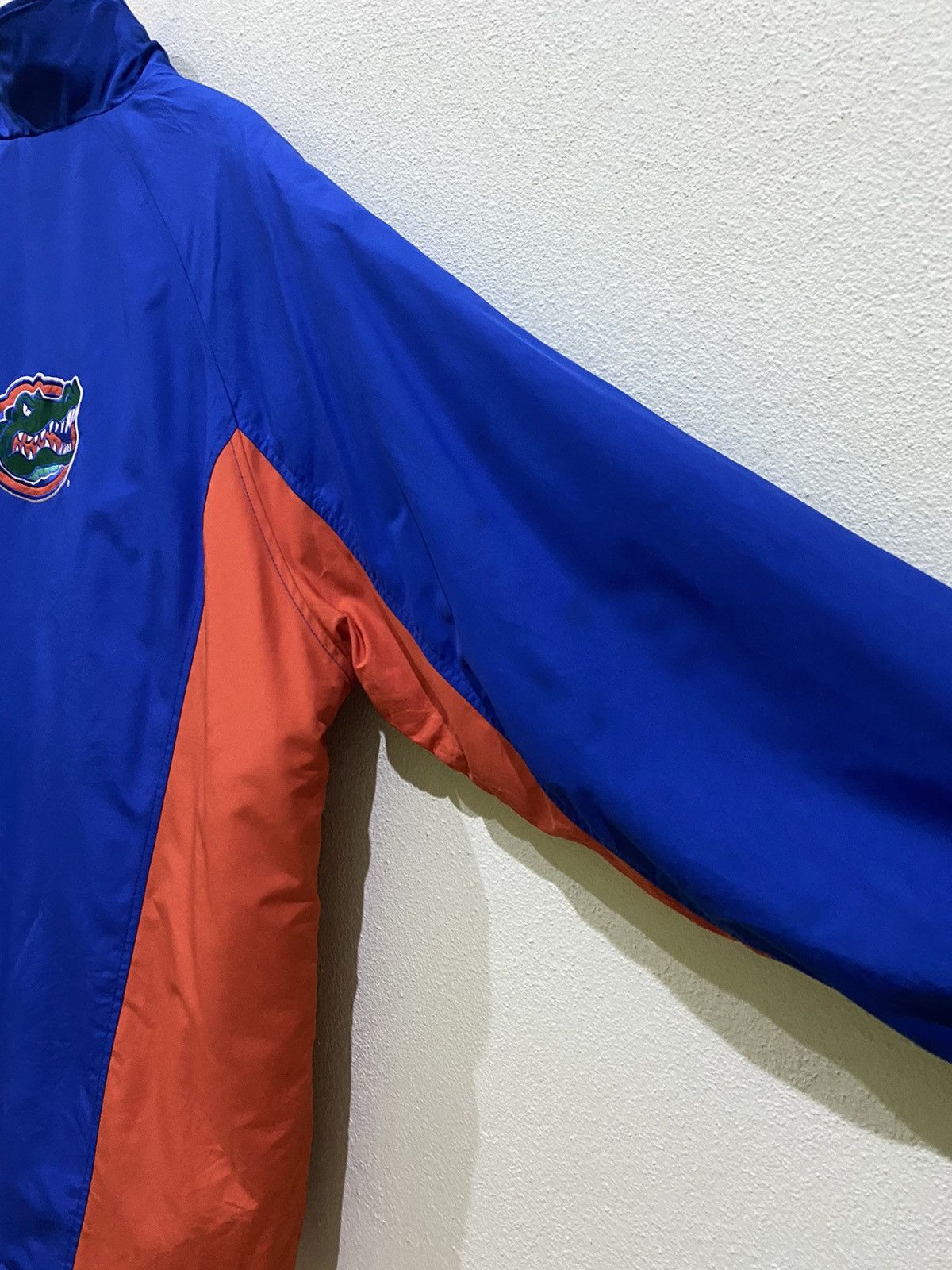 Nike × Nike ACG 🔥SALE🔥NIKE TEAM FLORIDA SPORT PUFFER JACKET Size US L / EU 52-54 / 3 - 12 Thumbnail