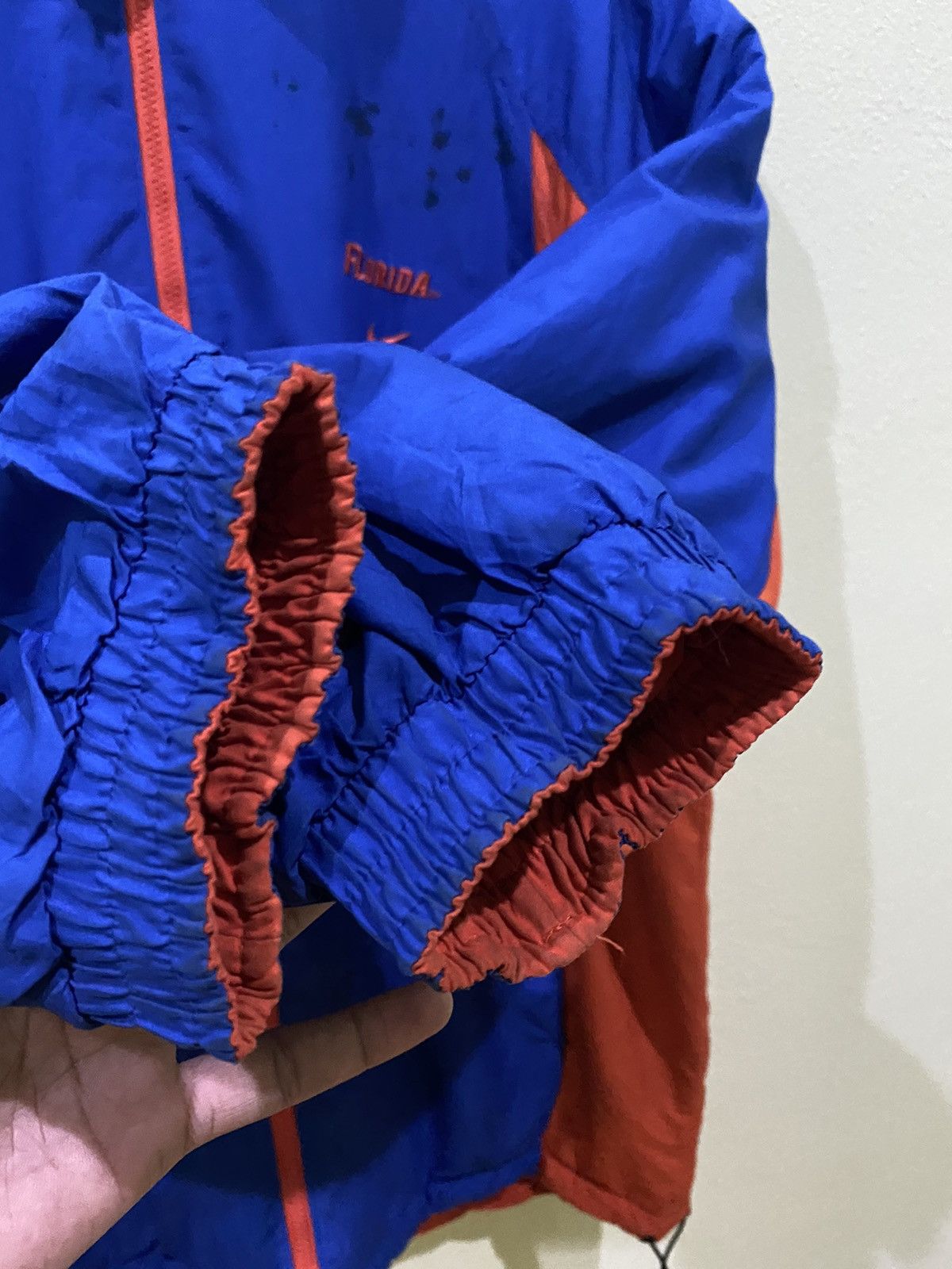 Nike × Nike ACG 🔥SALE🔥NIKE TEAM FLORIDA SPORT PUFFER JACKET Size US L / EU 52-54 / 3 - 11 Thumbnail