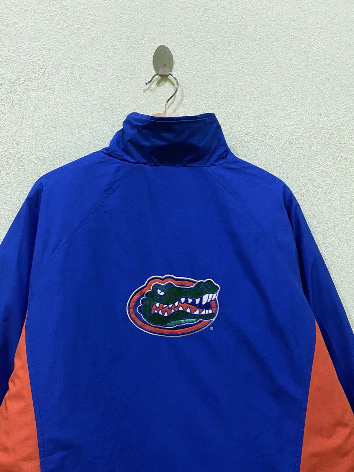 Nike × Nike ACG 🔥SALE🔥NIKE TEAM FLORIDA SPORT PUFFER JACKET Size US L / EU 52-54 / 3 - 8 Thumbnail
