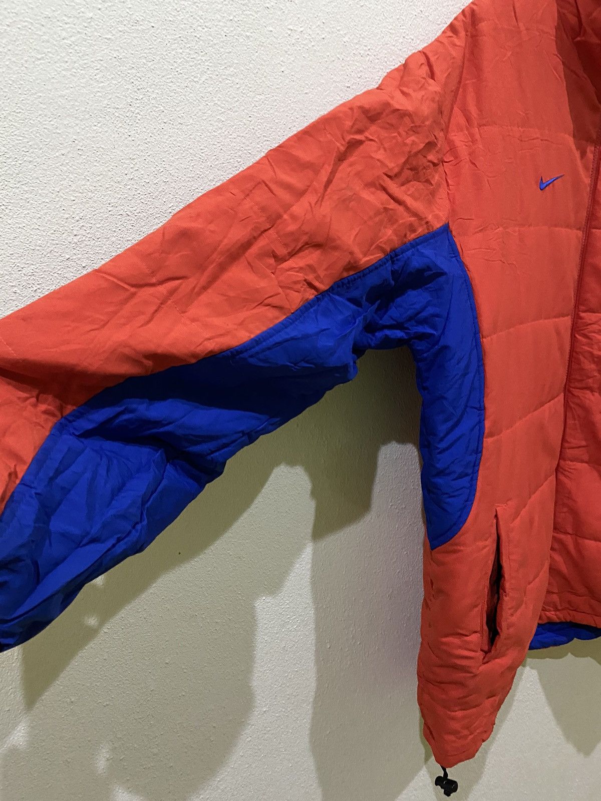 Nike × Nike ACG 🔥SALE🔥NIKE TEAM FLORIDA SPORT PUFFER JACKET Size US L / EU 52-54 / 3 - 15 Thumbnail