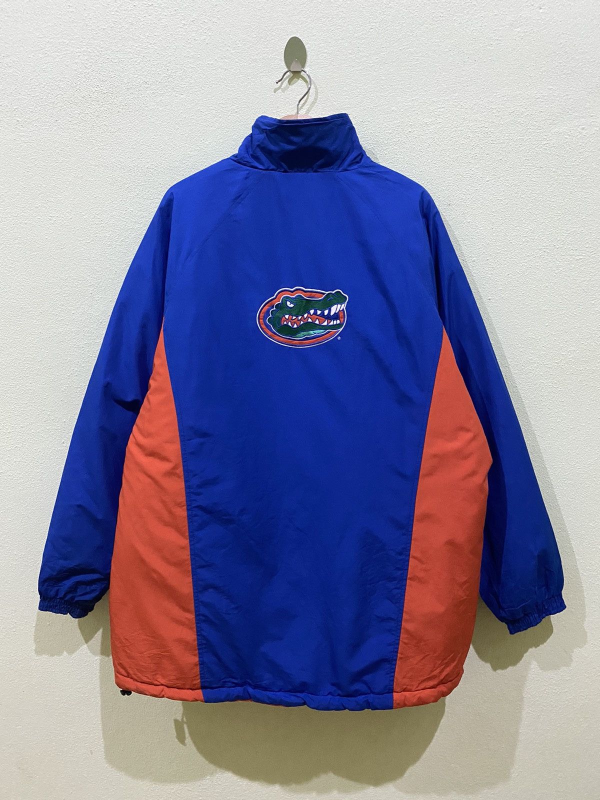 Nike × Nike ACG 🔥SALE🔥NIKE TEAM FLORIDA SPORT PUFFER JACKET Size US L / EU 52-54 / 3 - 4 Thumbnail