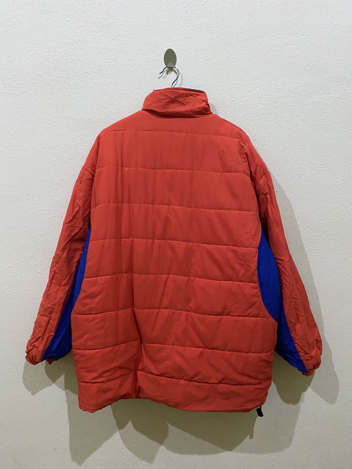Nike × Nike ACG 🔥SALE🔥NIKE TEAM FLORIDA SPORT PUFFER JACKET Size US L / EU 52-54 / 3 - 5 Thumbnail