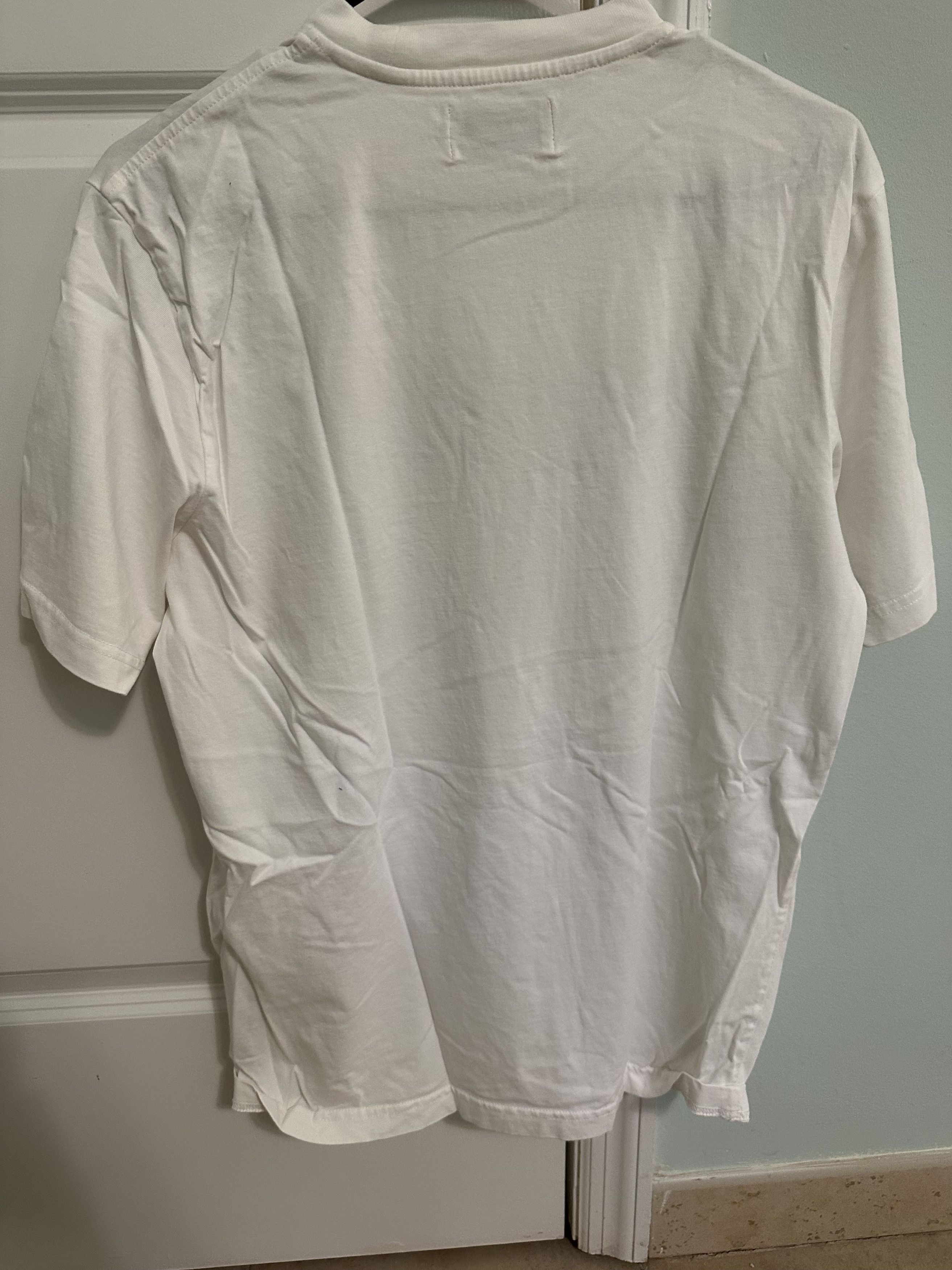 Palace Palace Bunning Man T-Shirt Size US L / EU 52-54 / 3 - 4 Thumbnail