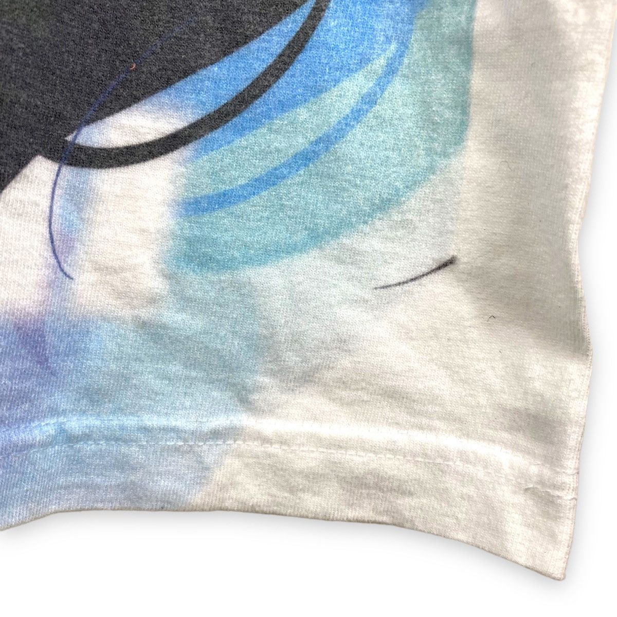 Cartoon Network × Japanese Brand × Vintage CHUUNIBYOU DEMO KOI GA SHITAI ANIME MANGA T SHIRT HENTAI Size US L / EU 52-54 / 3 - 9 Thumbnail