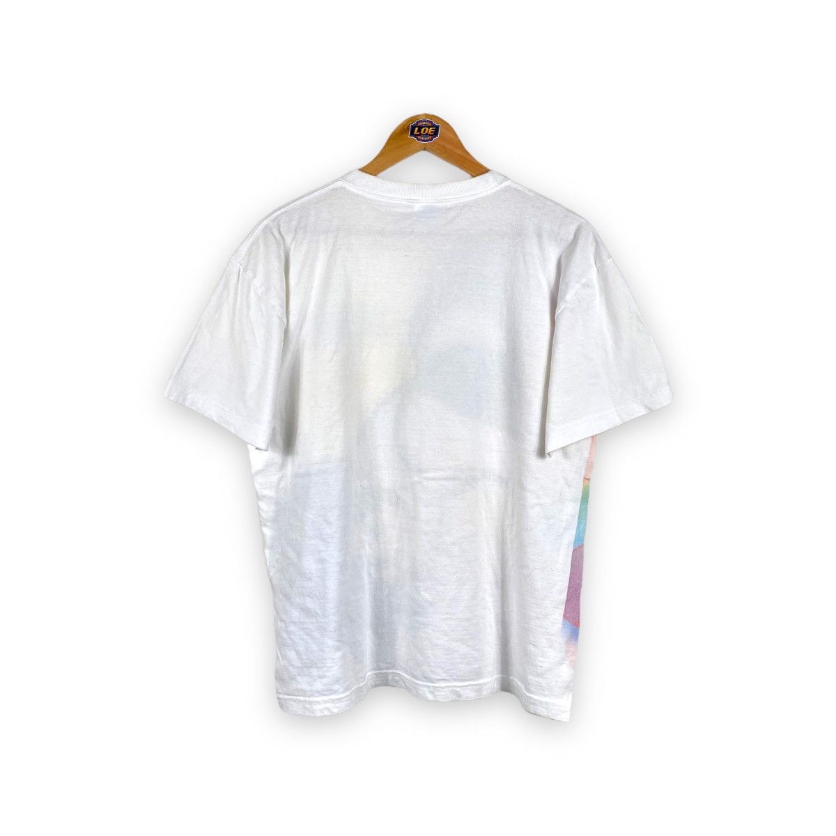 Cartoon Network × Japanese Brand × Vintage CHUUNIBYOU DEMO KOI GA SHITAI ANIME MANGA T SHIRT HENTAI Size US L / EU 52-54 / 3 - 2 Thumbnail