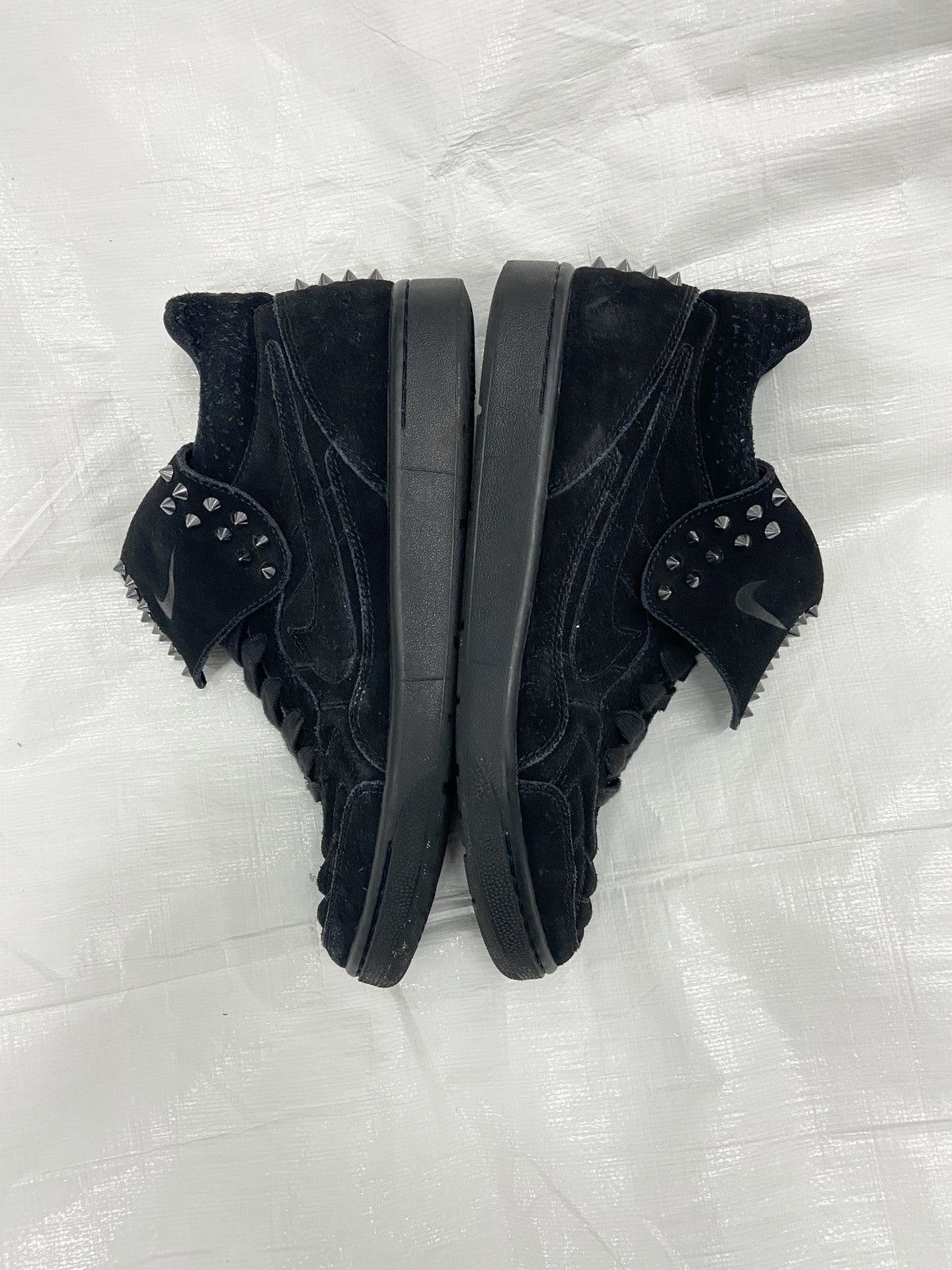 Nike 🔻Nike Tiempo Mid ‘94 Spike Look See Sample🔻 Size US 9 / EU 42 - 6 Thumbnail