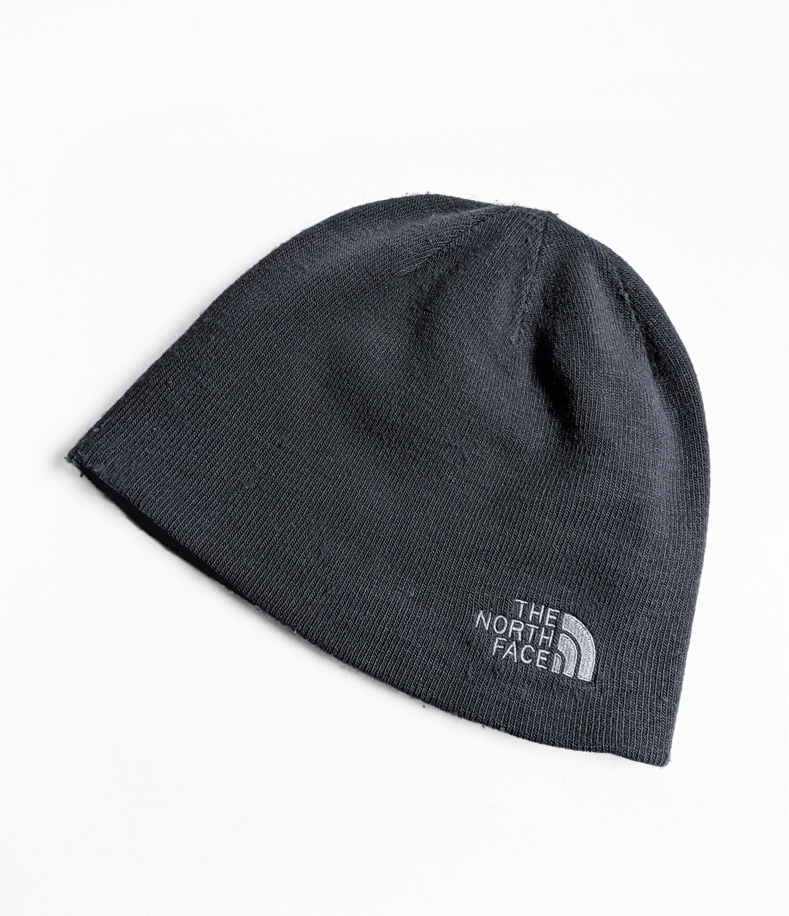 The North Face The North Face hat gray vintage Size ONE SIZE - 2 Thumbnail