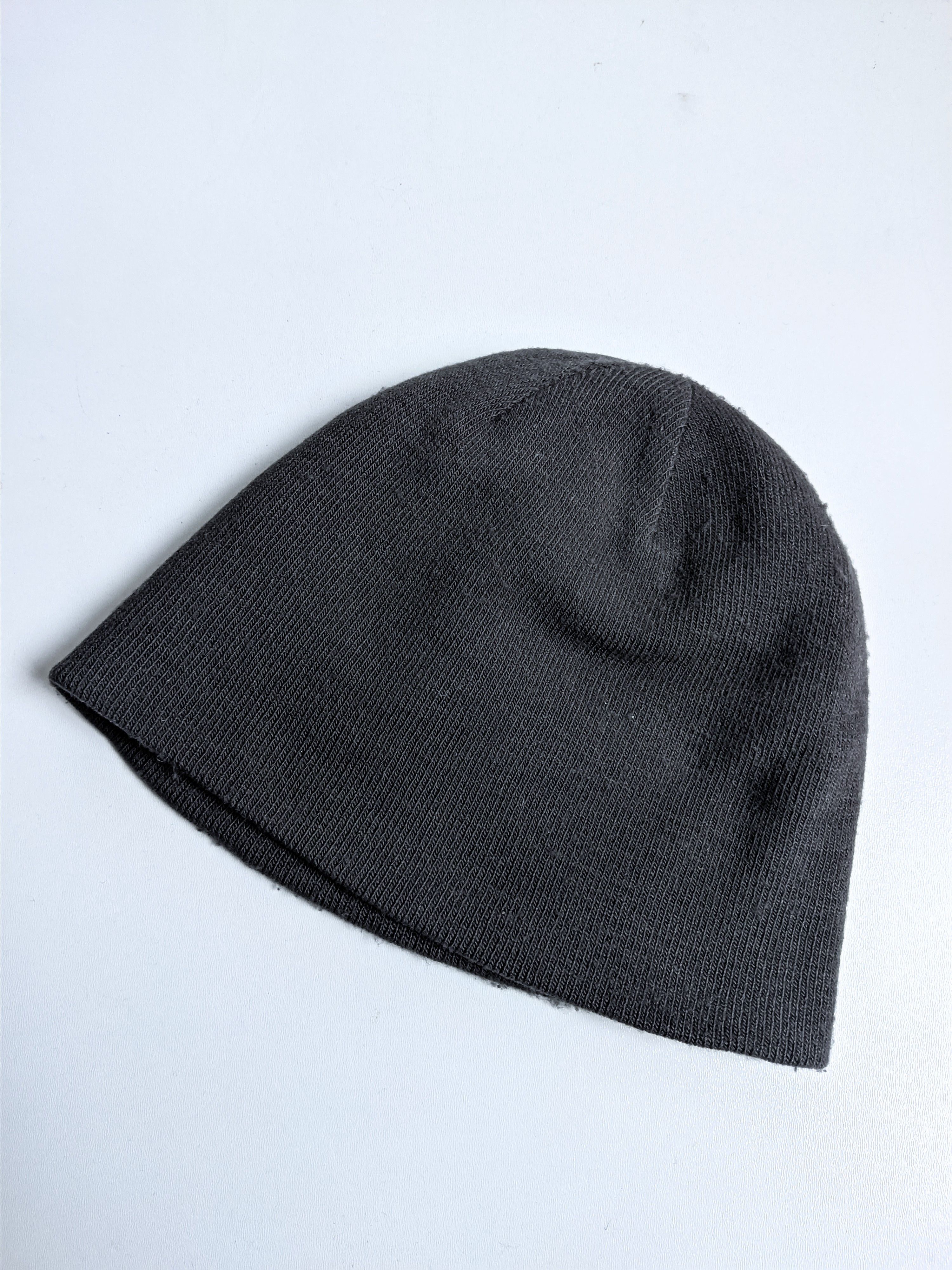 The North Face The North Face hat gray vintage Size ONE SIZE - 5 Thumbnail