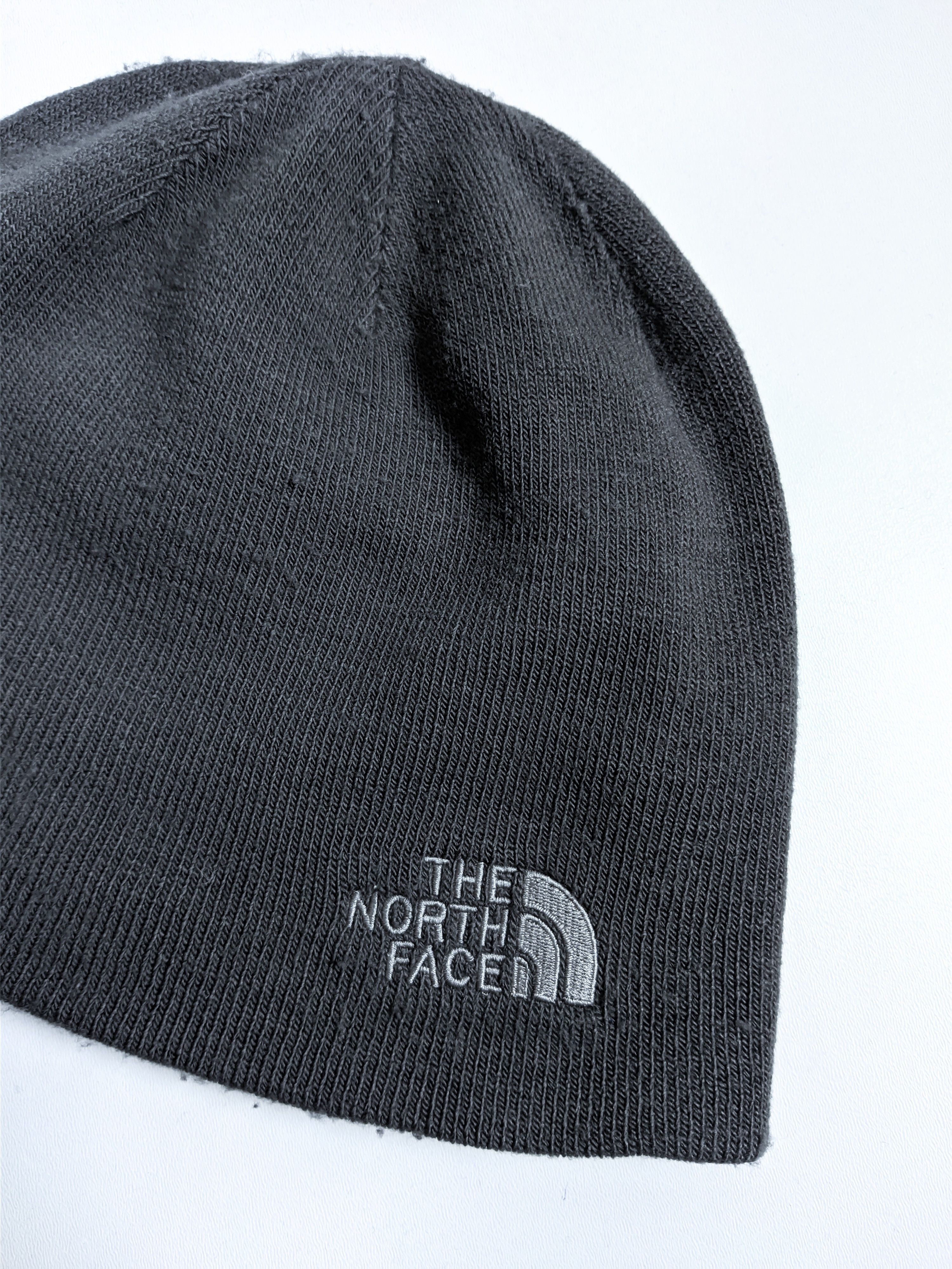 The North Face The North Face hat gray vintage Size ONE SIZE - 3 Thumbnail