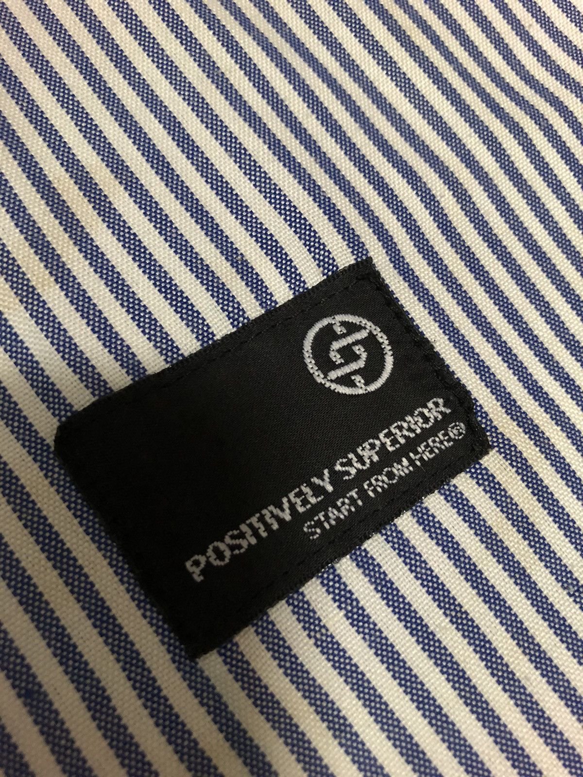 Stussy Stussy x Streewear Size US M / EU 48-50 / 2 - 10 Thumbnail