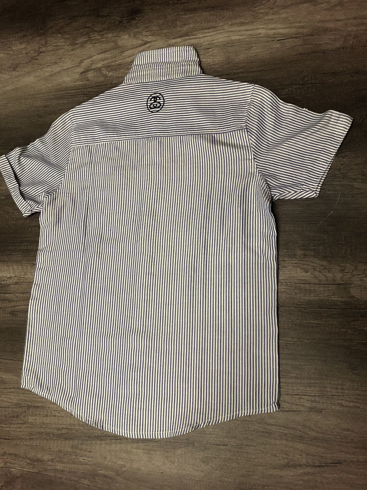 Stussy Stussy x Streewear Size US M / EU 48-50 / 2 - 5 Thumbnail