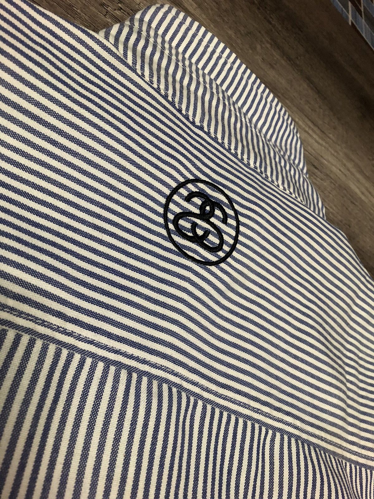 Stussy Stussy x Streewear Size US M / EU 48-50 / 2 - 6 Thumbnail