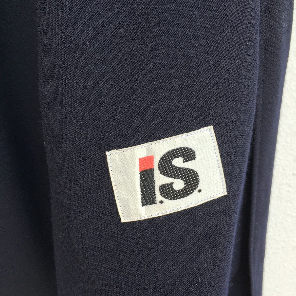 Issey Miyake I.S. By Issey Miyake Women Coat Size M / US 6-8 / IT 42-44 - 11 Thumbnail