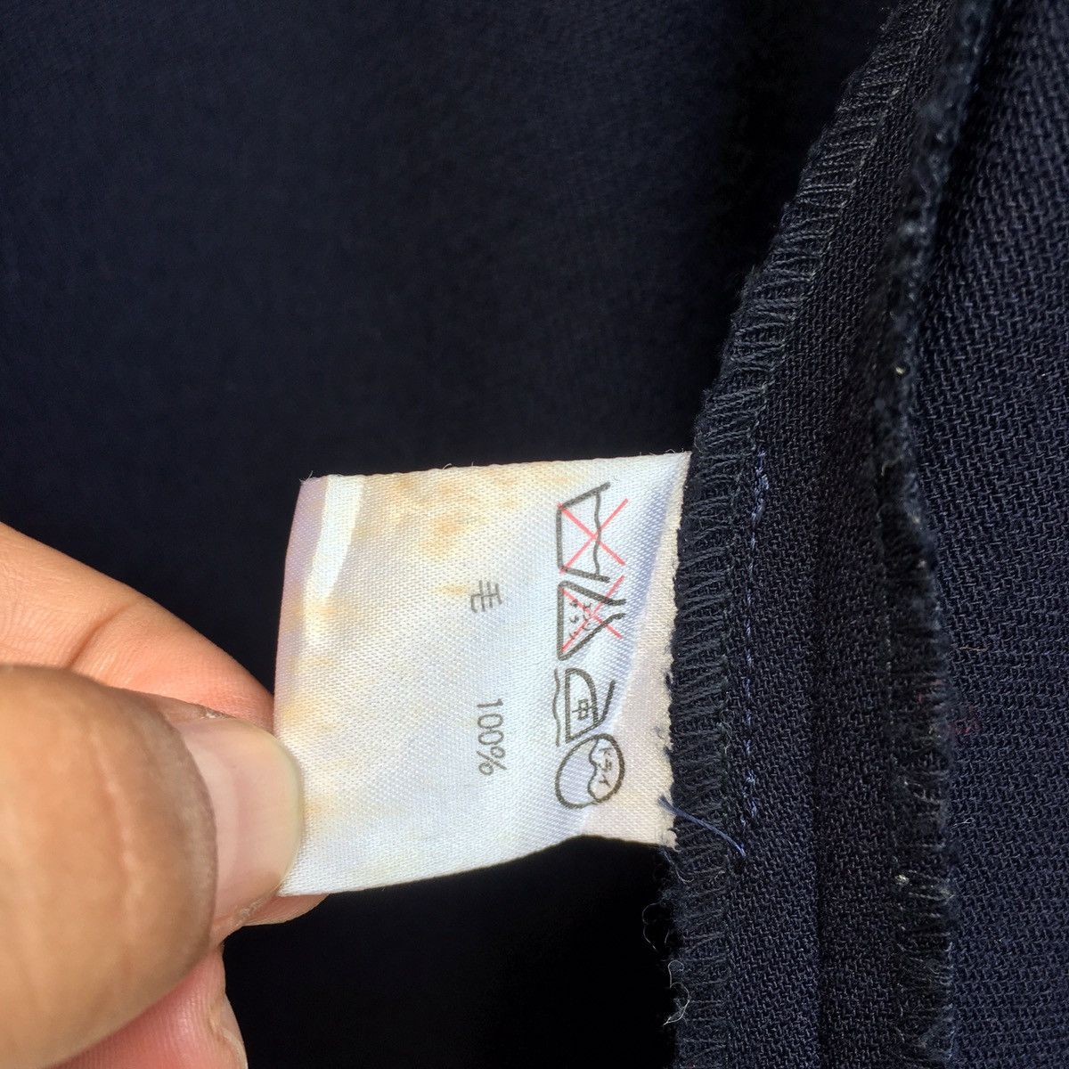 Issey Miyake I.S. By Issey Miyake Women Coat Size M / US 6-8 / IT 42-44 - 13 Thumbnail