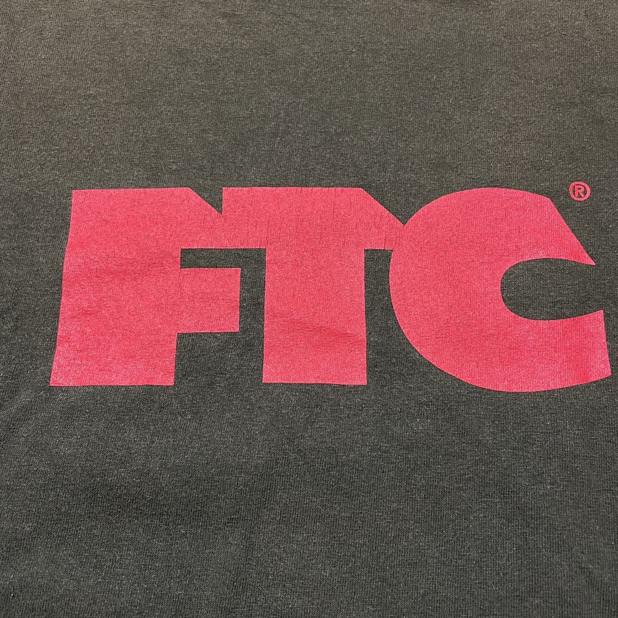 FTC × Vintage VINTAGE FTC SKATEBOARD SPELL OUT Size US M / EU 48-50 / 2 - 5 Thumbnail