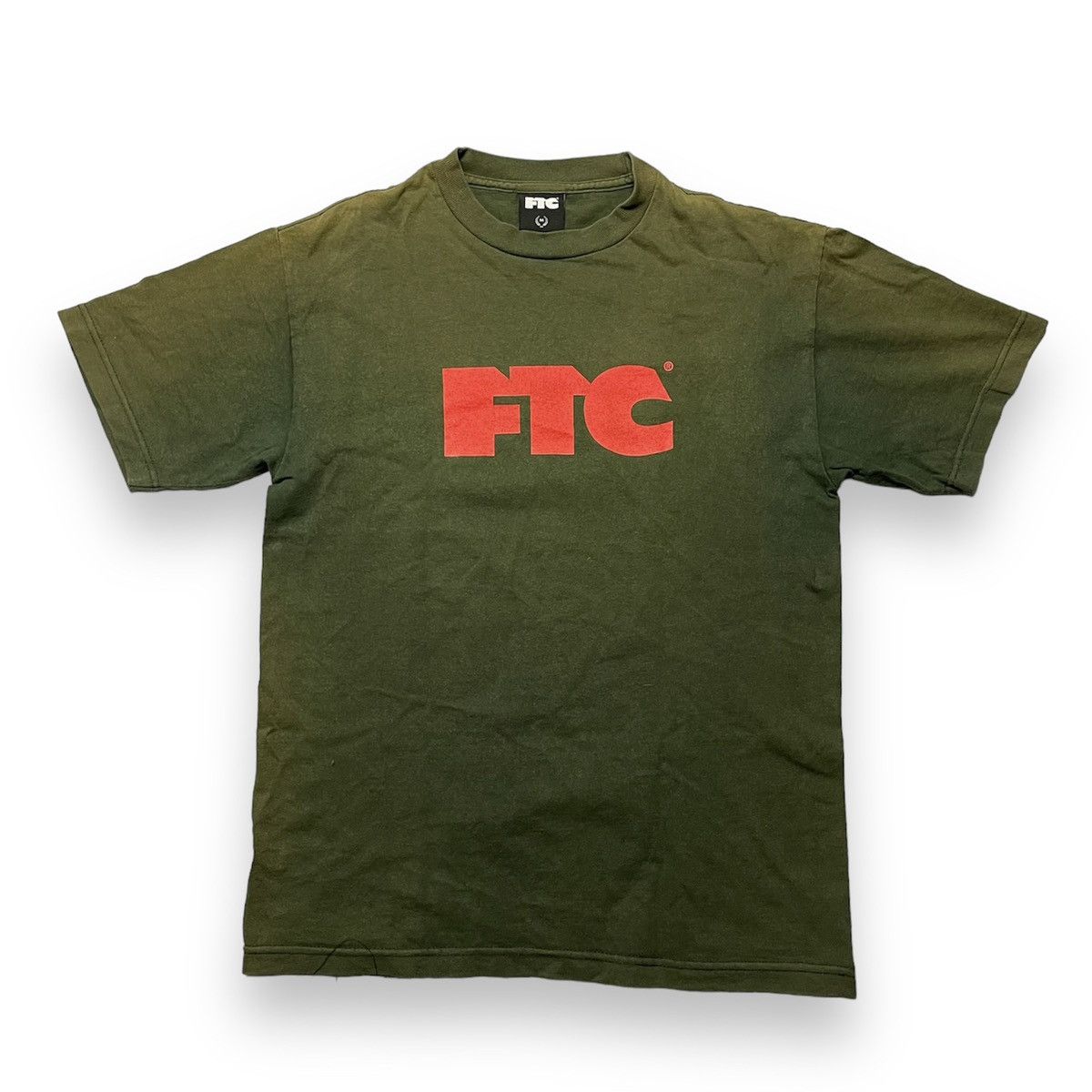 FTC × Vintage VINTAGE FTC SKATEBOARD SPELL OUT Size US M / EU 48-50 / 2 - 1 Thumbnail