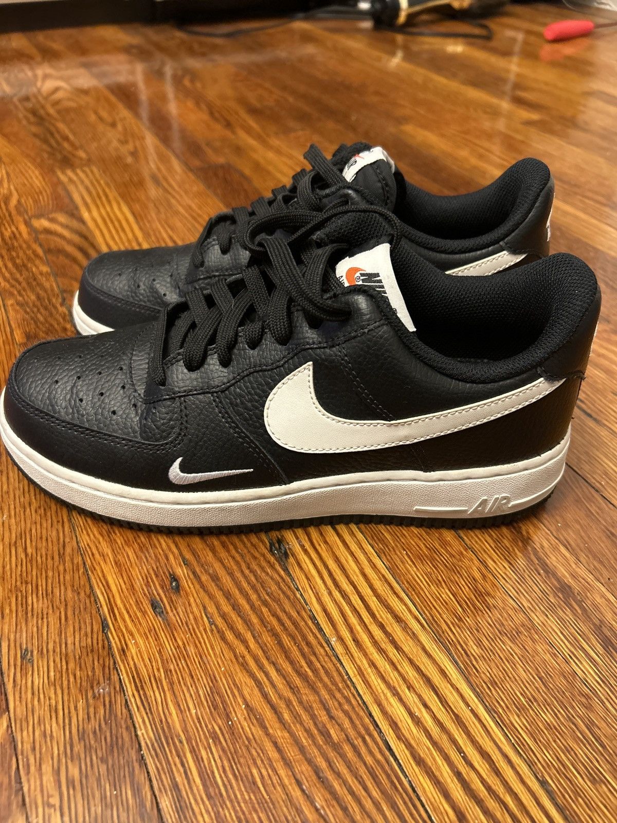 Nike Air Force 1 Size US 6 / EU 39 - 1 Thumbnail