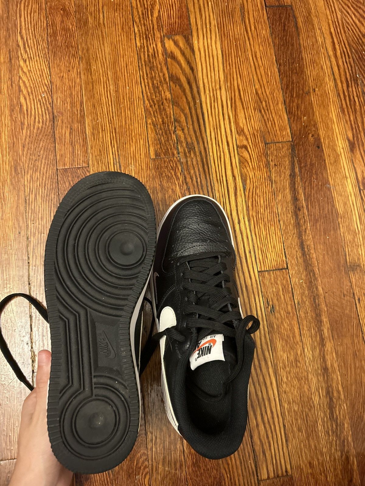 Nike Air Force 1 Size US 6 / EU 39 - 5 Thumbnail