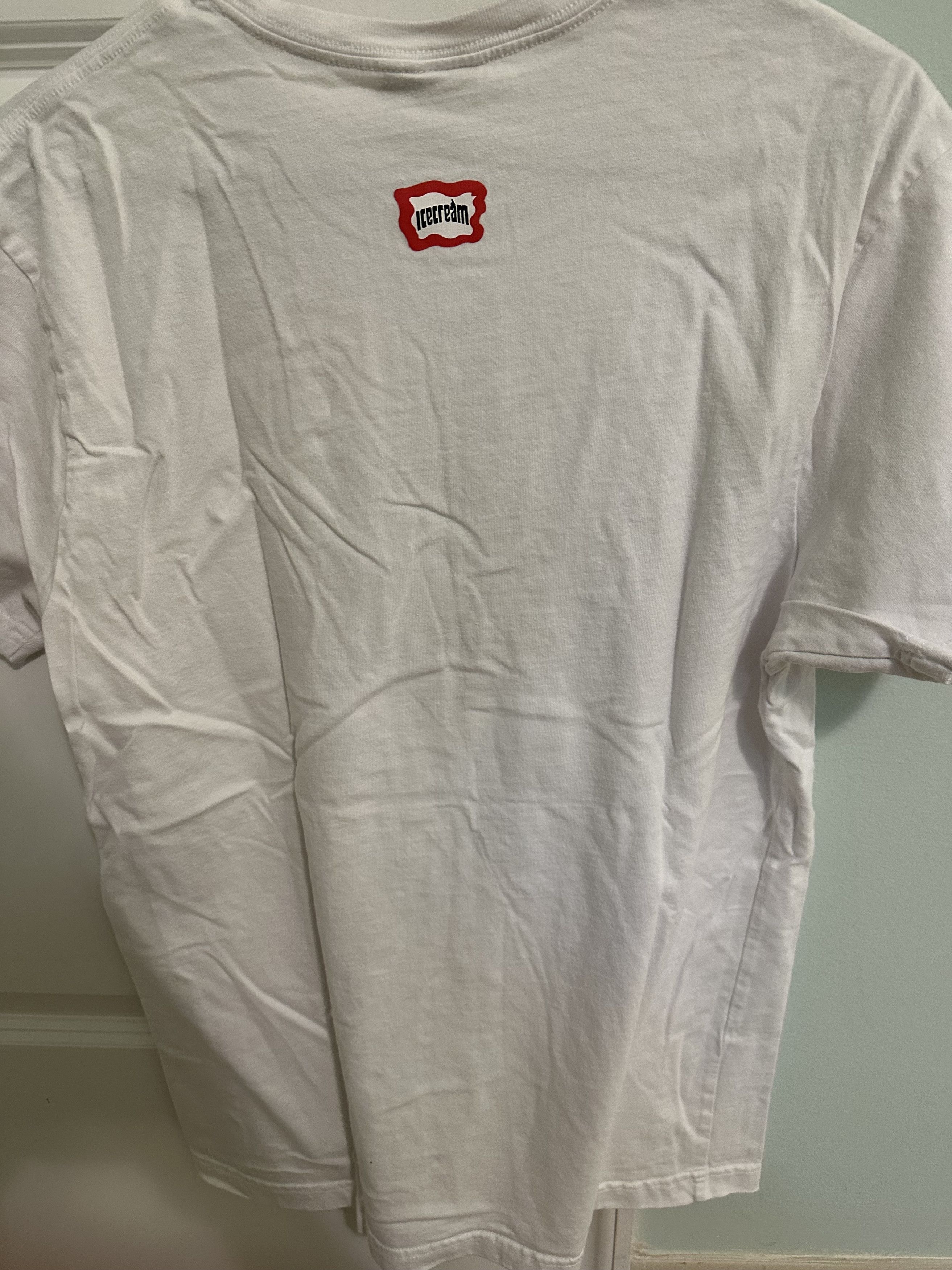 Billionaire Boys Club × Icecream BBC Ice Cream Size US L / EU 52-54 / 3 - 4 Thumbnail