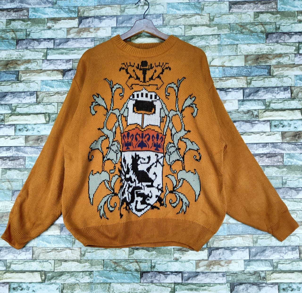 Other Ceronias Fullprint Very Nice Design #cyber24 Size US M / EU 48-50 / 2 - 1 Thumbnail