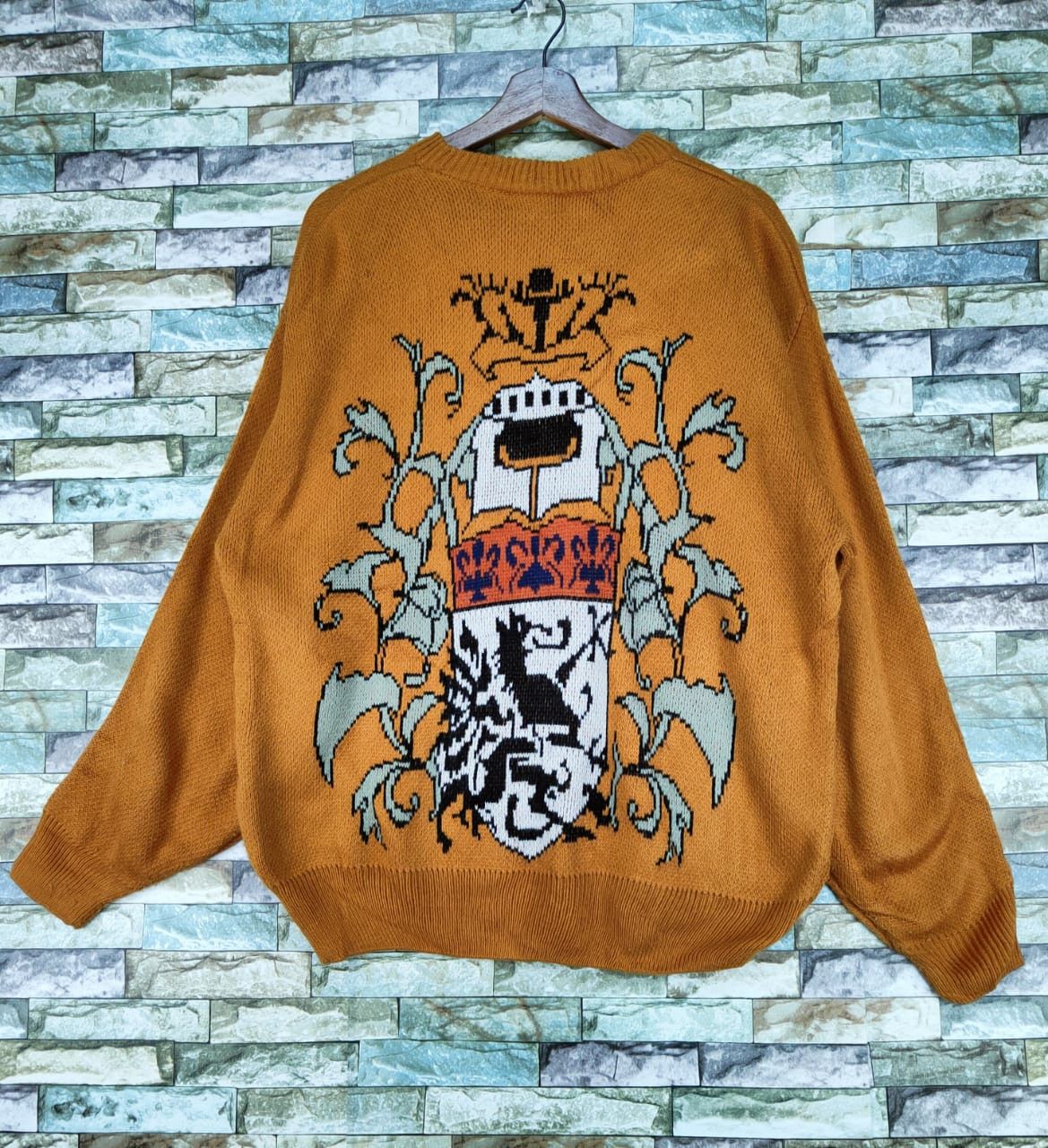 Other Ceronias Fullprint Very Nice Design #cyber24 Size US M / EU 48-50 / 2 - 3 Thumbnail