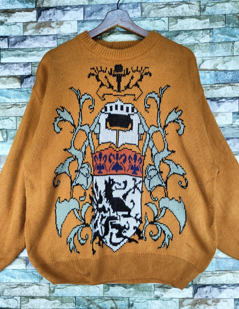 Other Ceronias Fullprint Very Nice Design #cyber24 Size US M / EU 48-50 / 2 - 2 Thumbnail