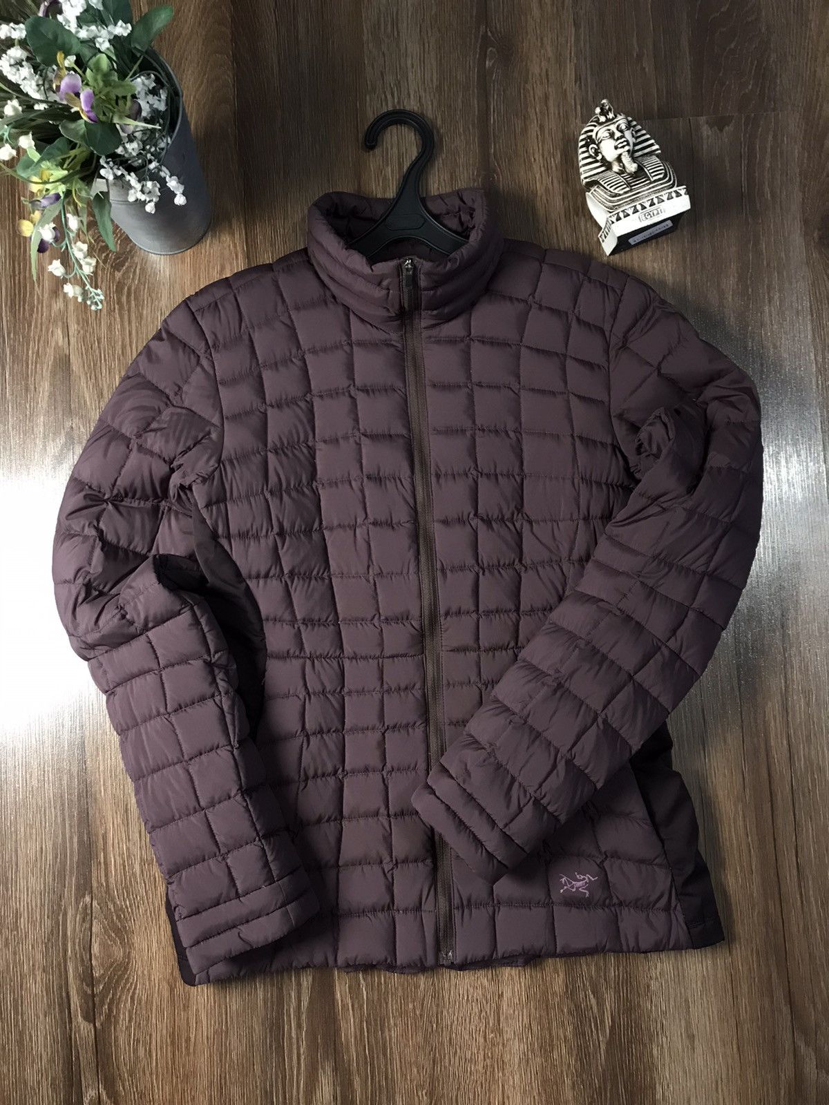 Arc'teryx Arc’teryx Down Puffer Jacket size S Size US S / EU 44-46 / 1 - 1 Thumbnail