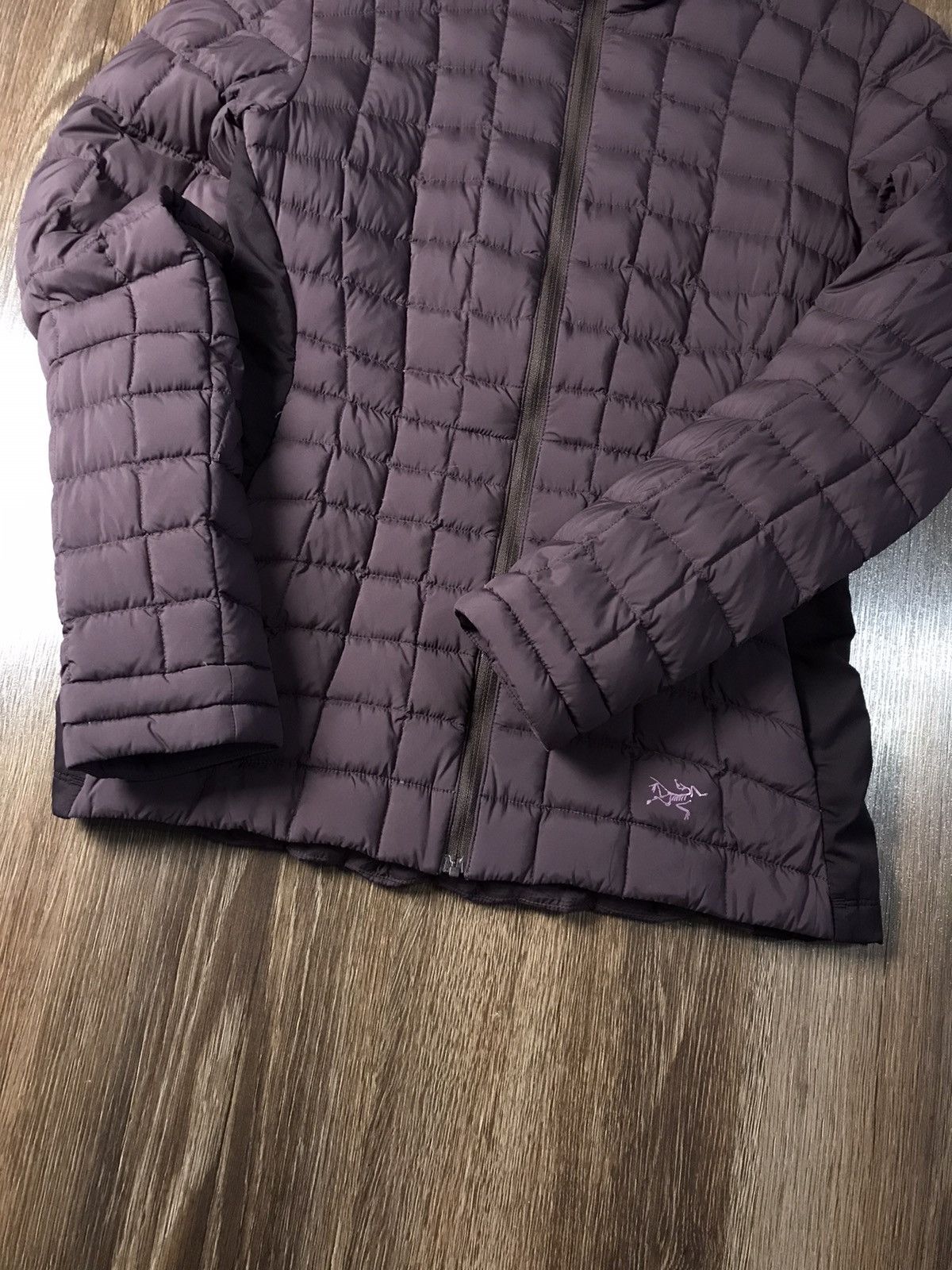 Arc'teryx Arc’teryx Down Puffer Jacket size S Size US S / EU 44-46 / 1 - 3 Thumbnail