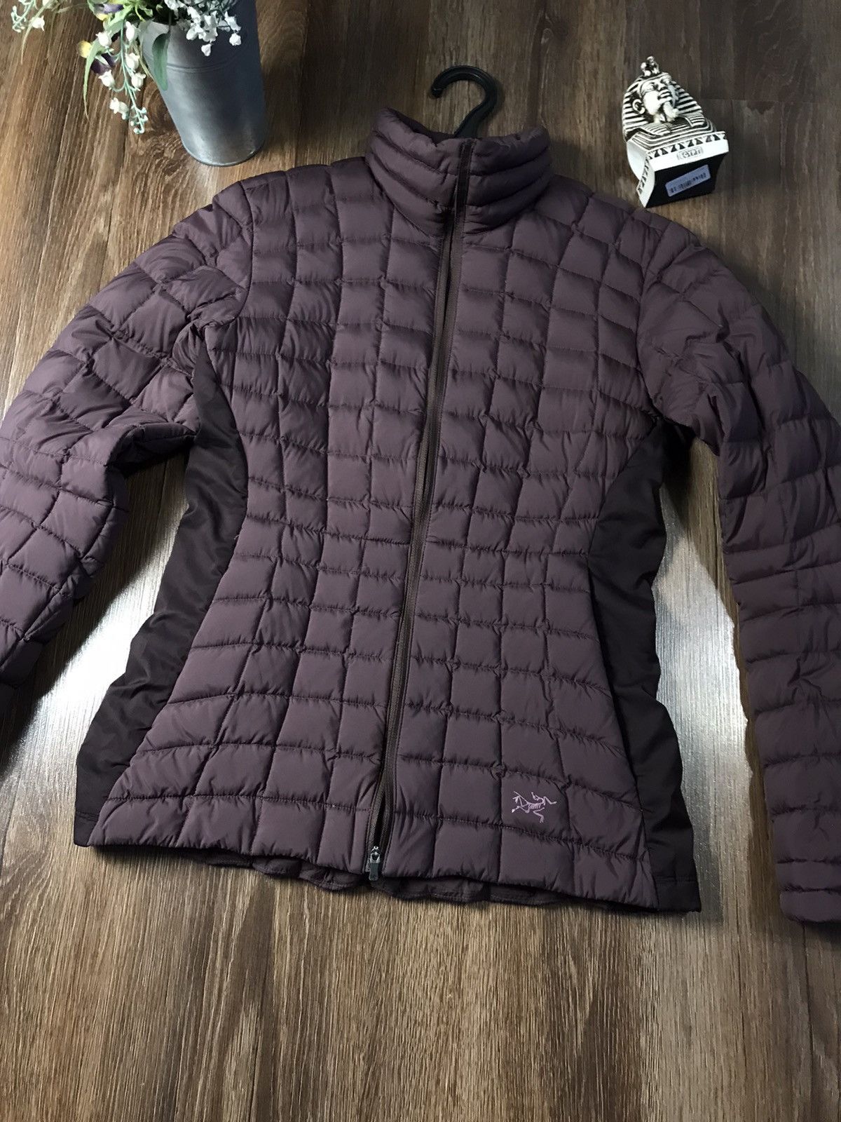 Arc'teryx Arc’teryx Down Puffer Jacket size S Size US S / EU 44-46 / 1 - 6 Thumbnail