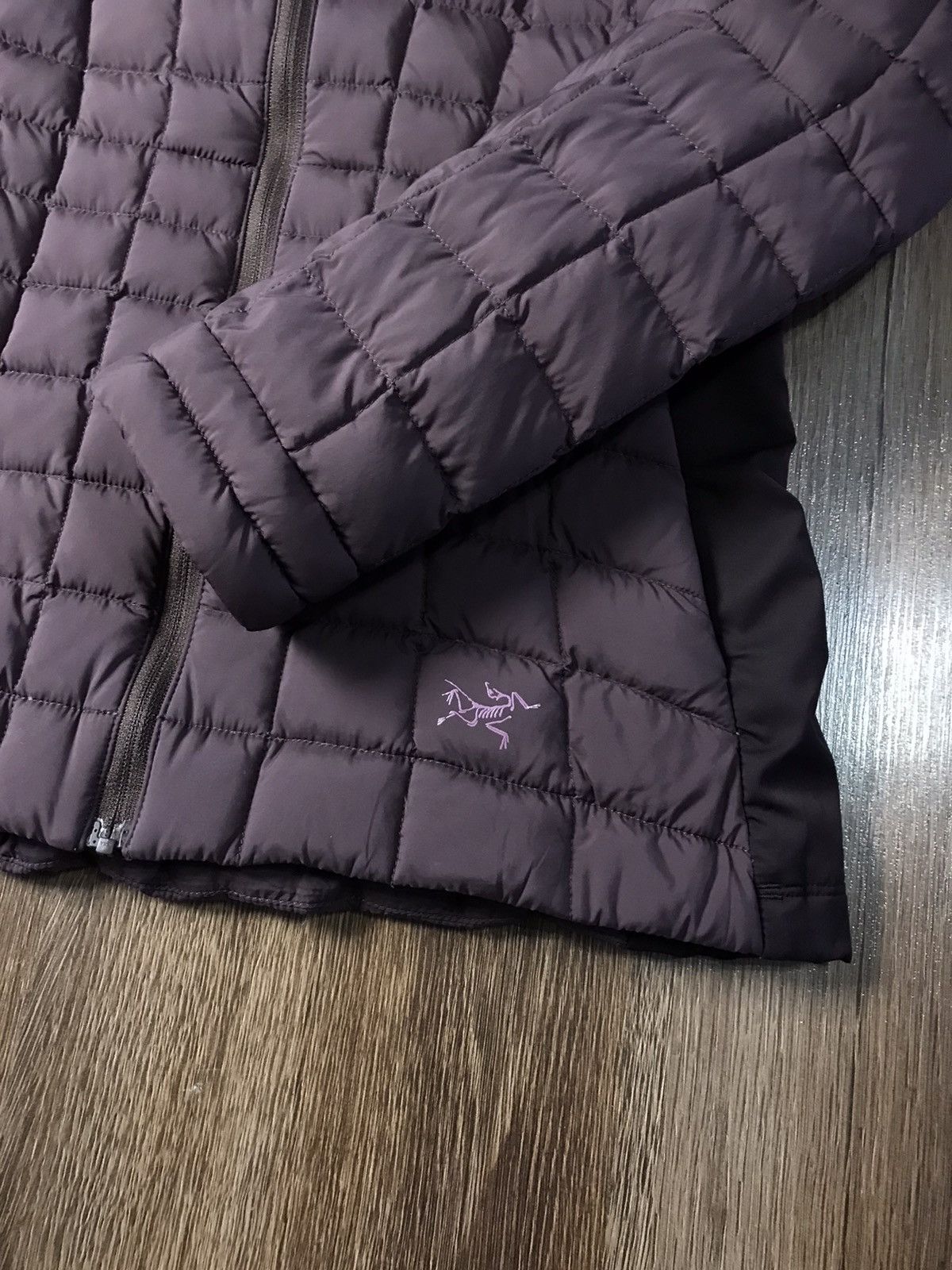 Arc'teryx Arc’teryx Down Puffer Jacket size S Size US S / EU 44-46 / 1 - 4 Thumbnail