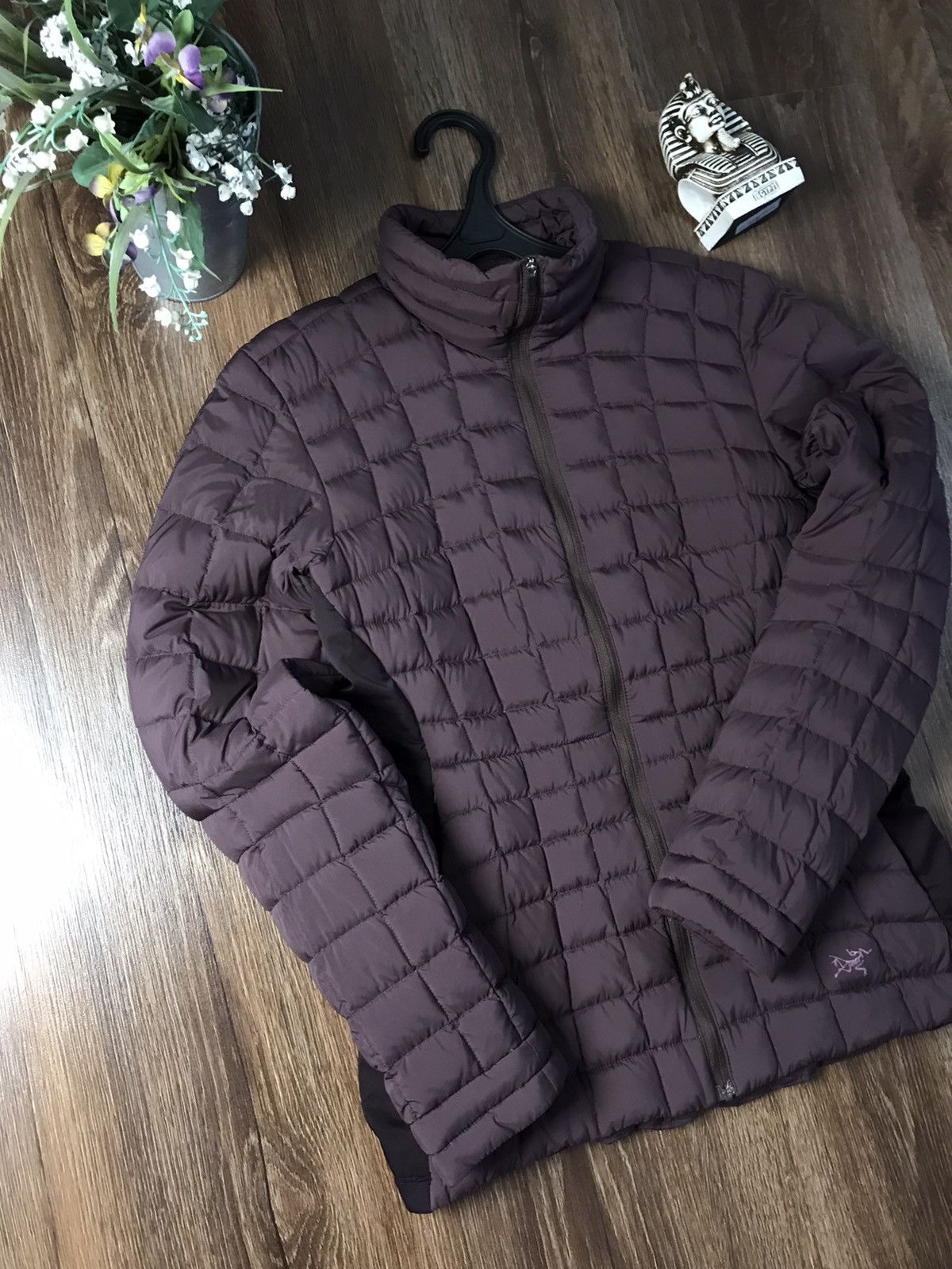 Arc'teryx Arc’teryx Down Puffer Jacket size S Size US S / EU 44-46 / 1 - 5 Thumbnail