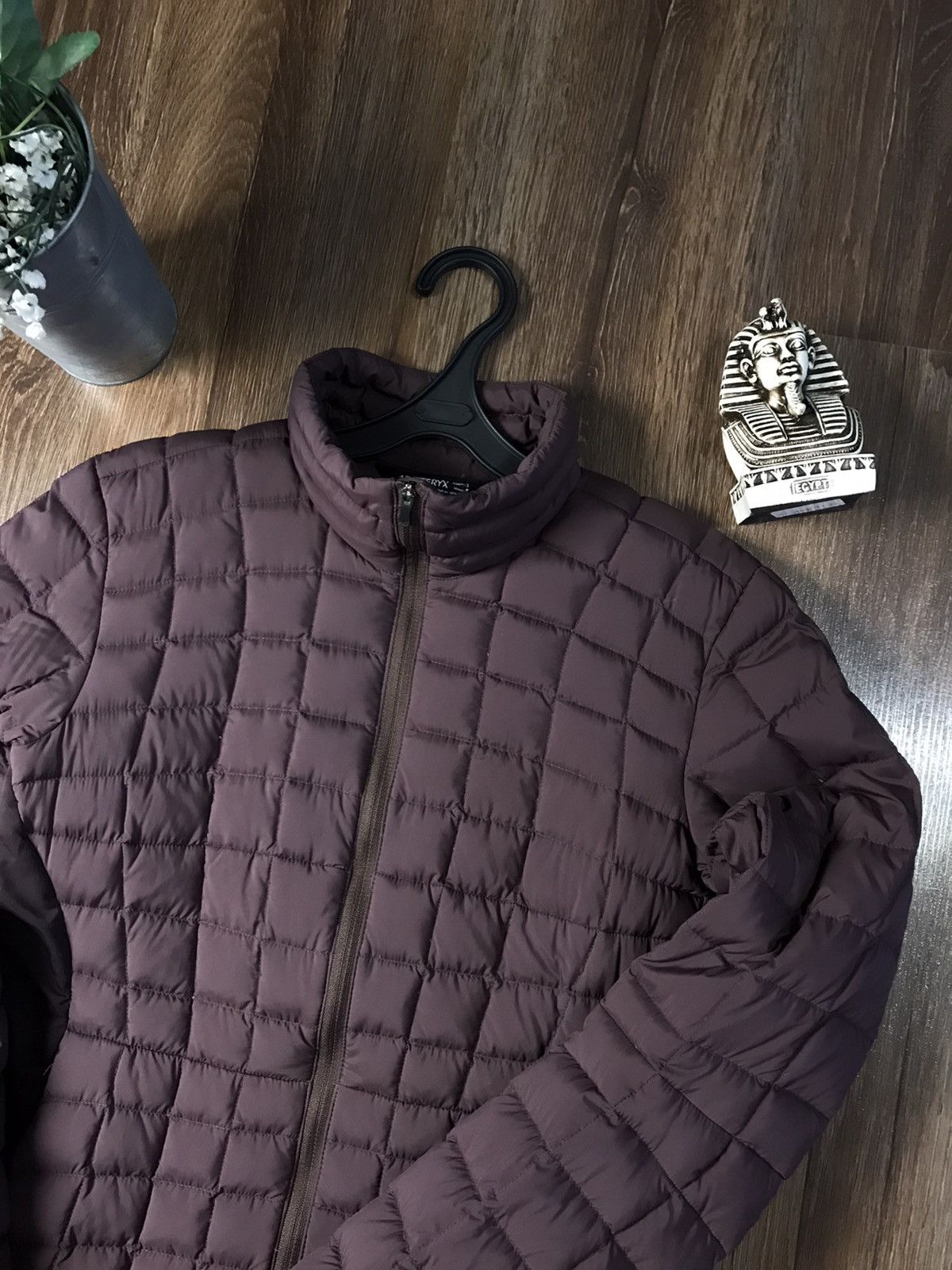 Arc'teryx Arc’teryx Down Puffer Jacket size S Size US S / EU 44-46 / 1 - 2 Thumbnail