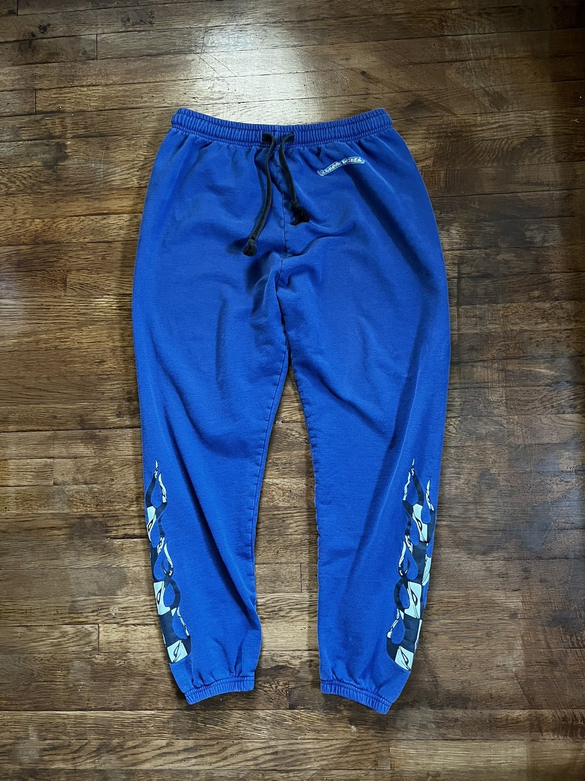 Chrome Hearts Chrome Hearts Sweatpant | Grailed